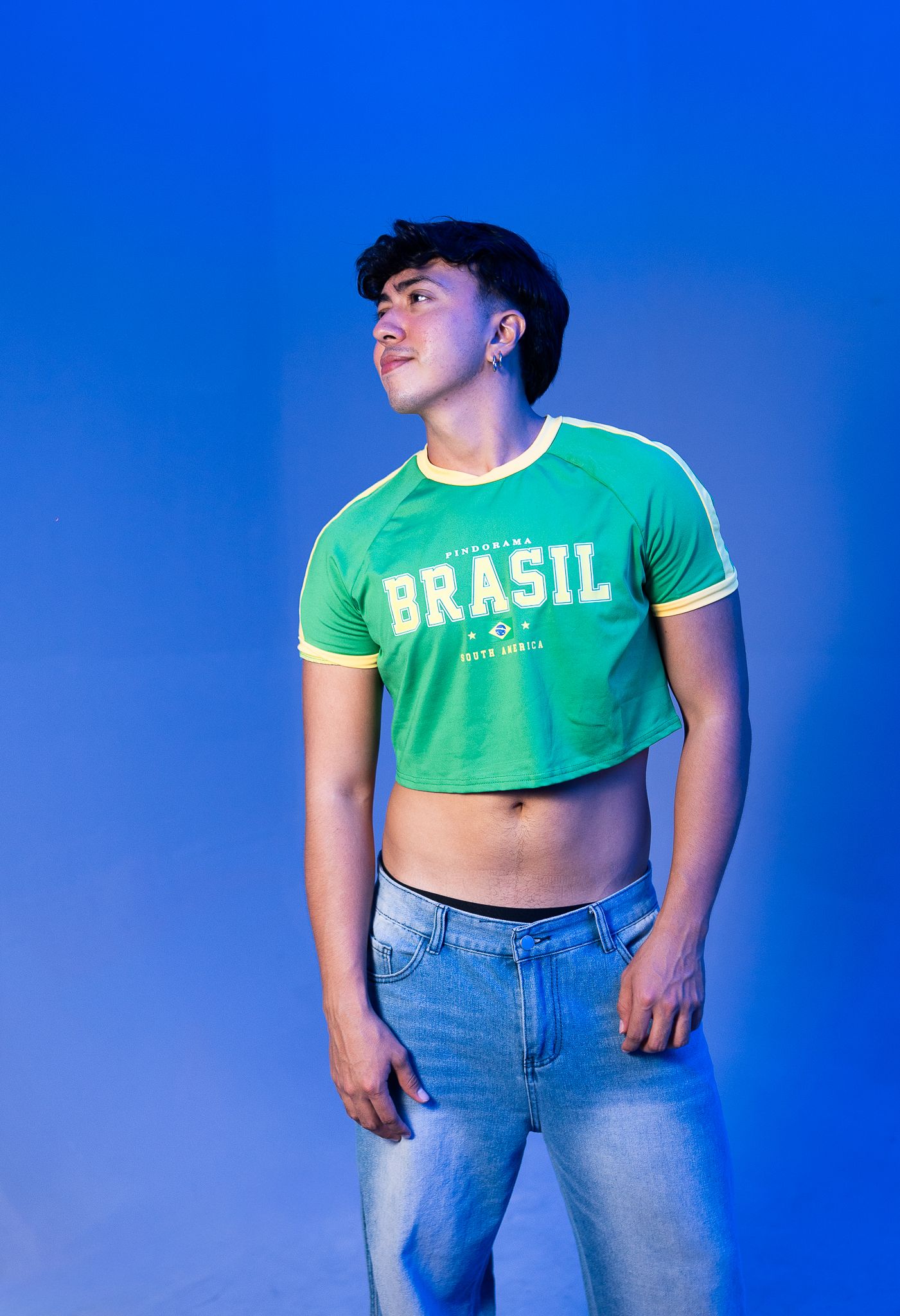 Cristian, UGC creator — Zihuatanejo