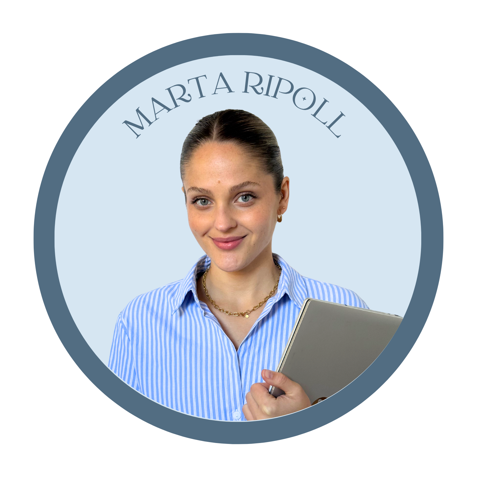 Marta, UGC creator — Valencia