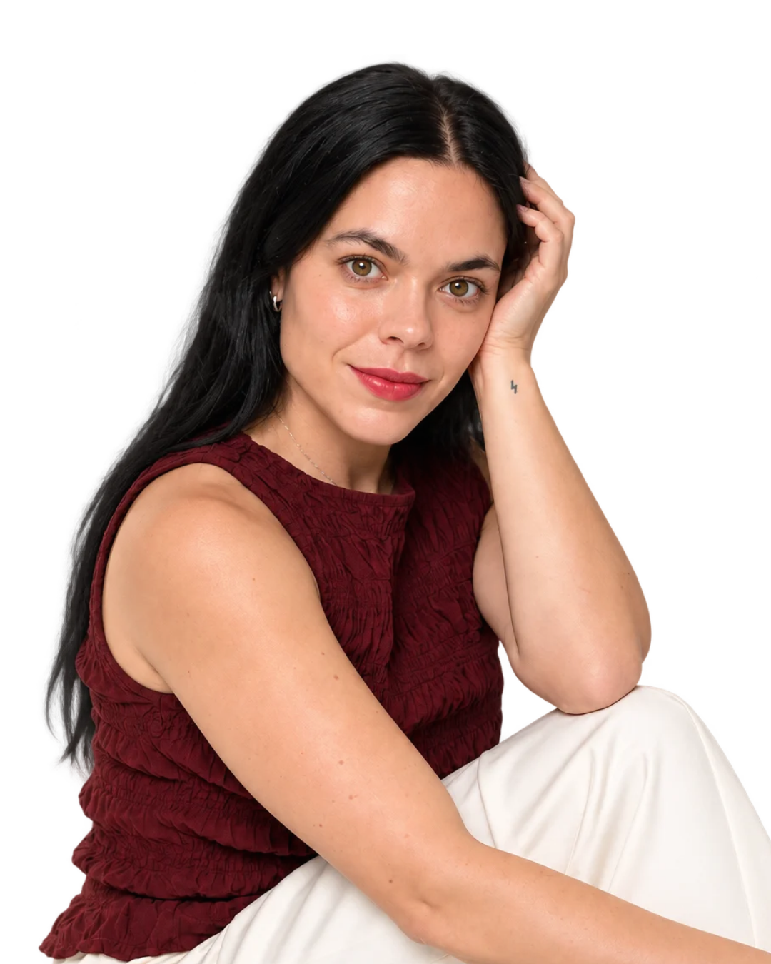 Alba, UGC creator — Alcoi / Alcoy