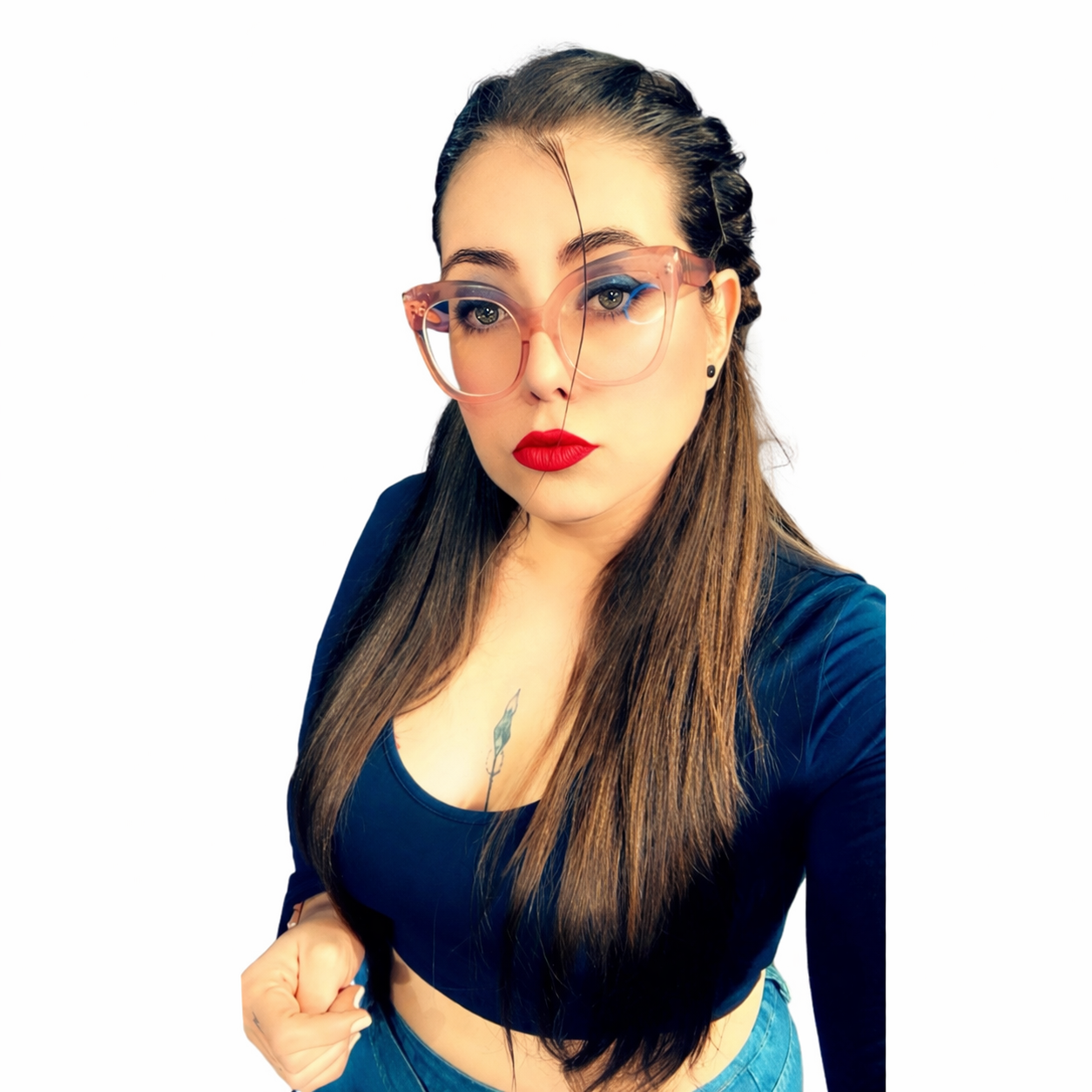 Leticia, UGC creator — Alhama de Murcia