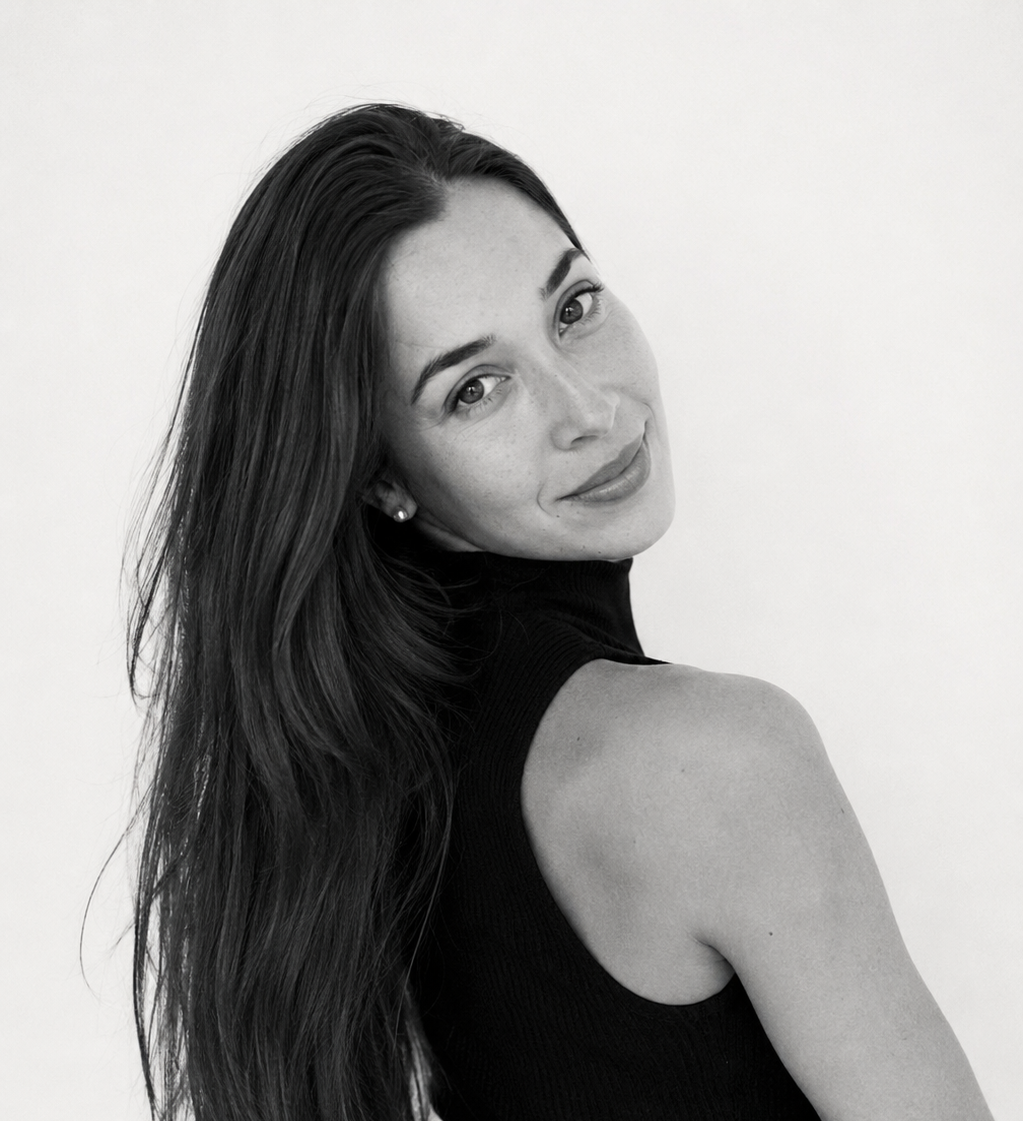 Aitana, UGC creator — Zaragoza
