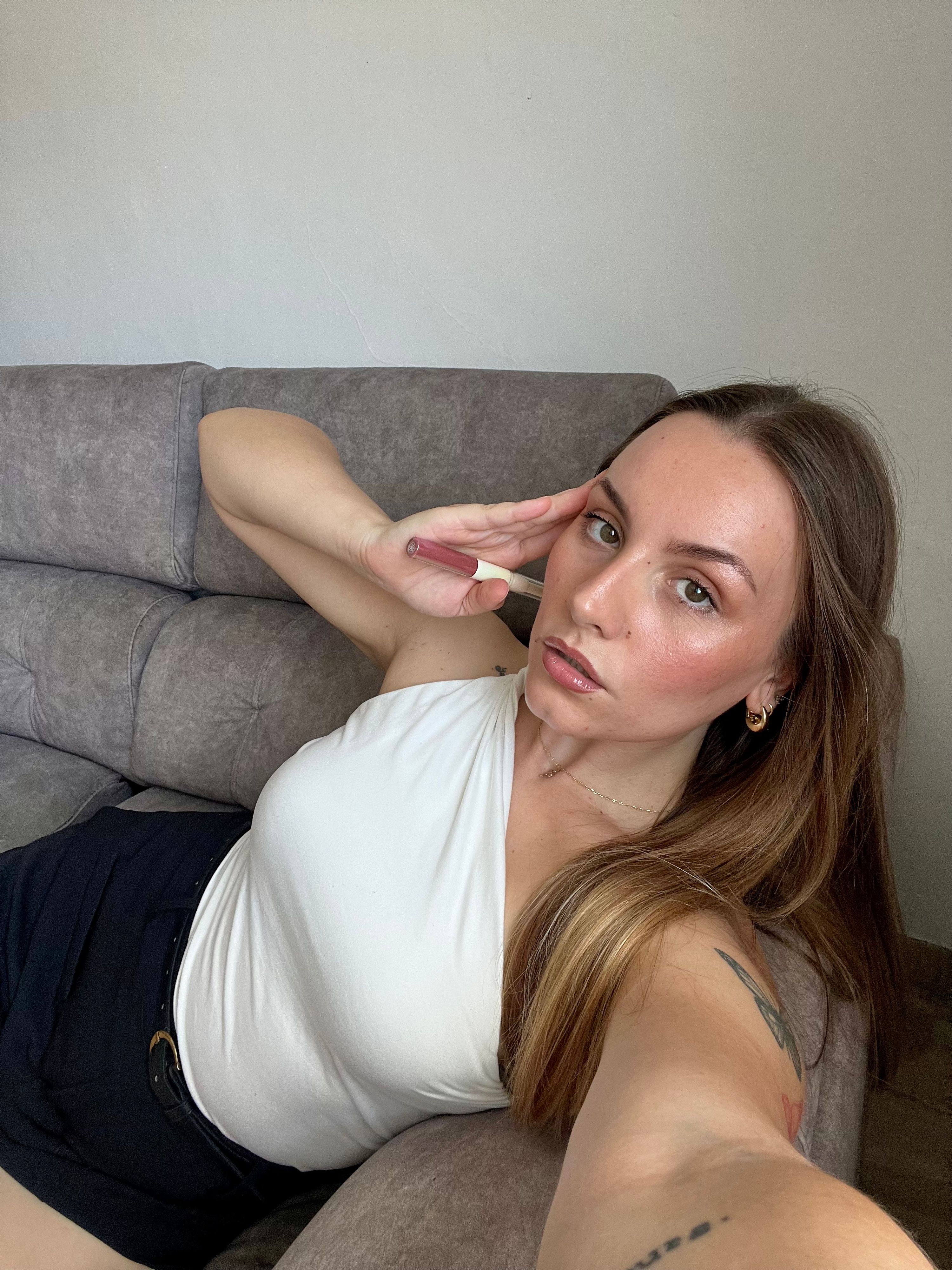 Jennifer, UGC creator — Tortosa