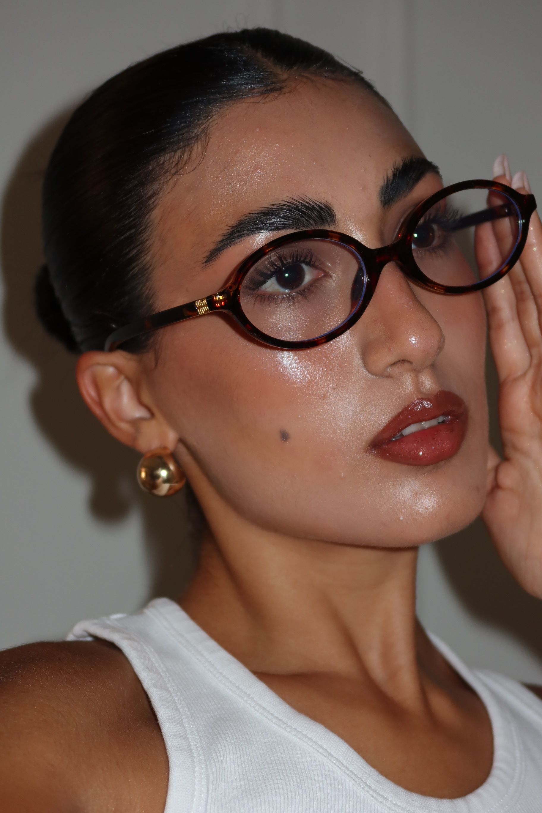 Marika, UGC creator — Roma
