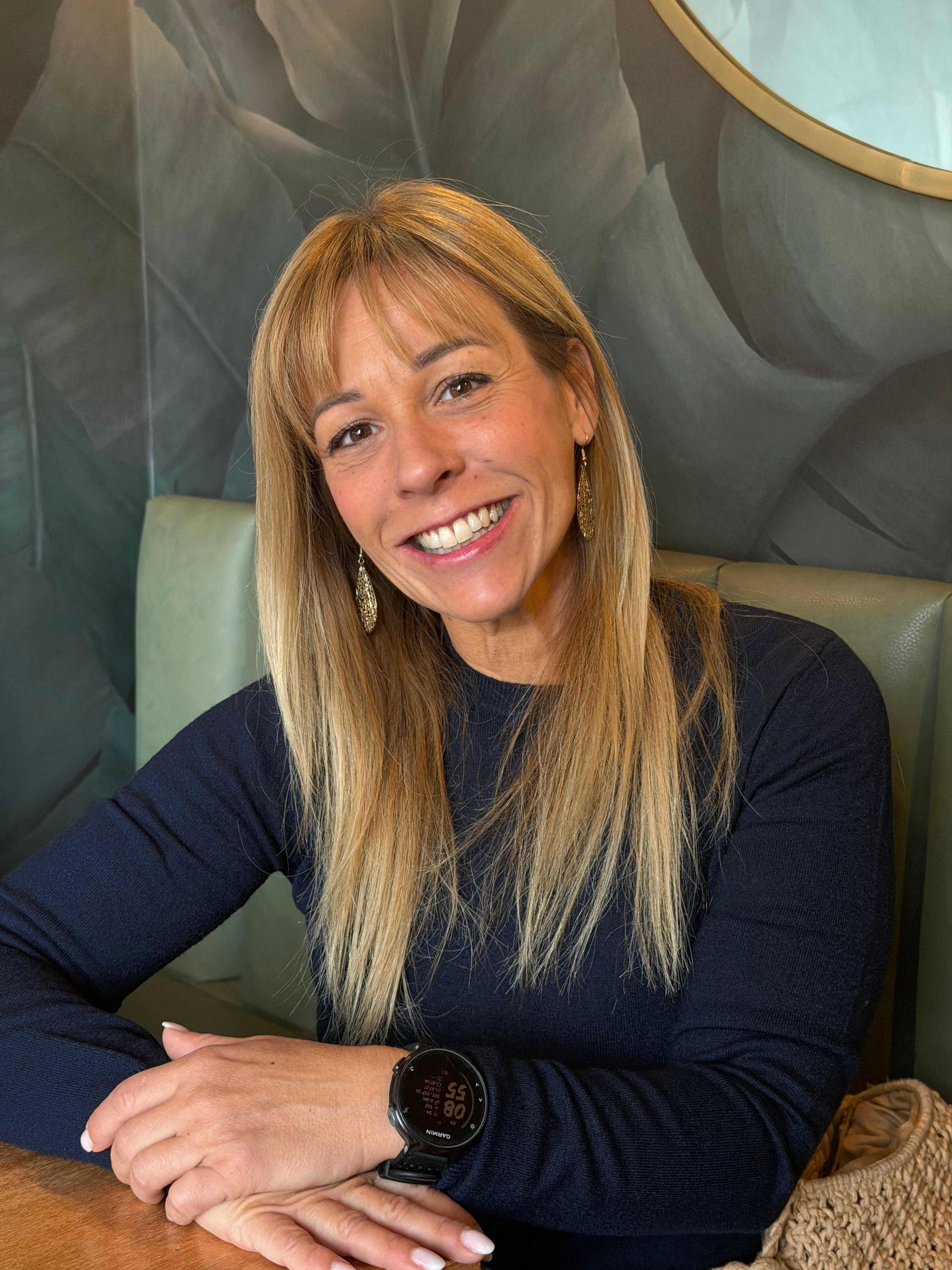 Roberta, UGC creator — Vigevano