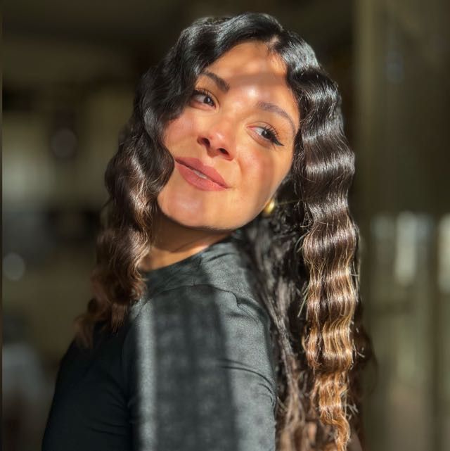 Aurora, UGC creator — Ragusa