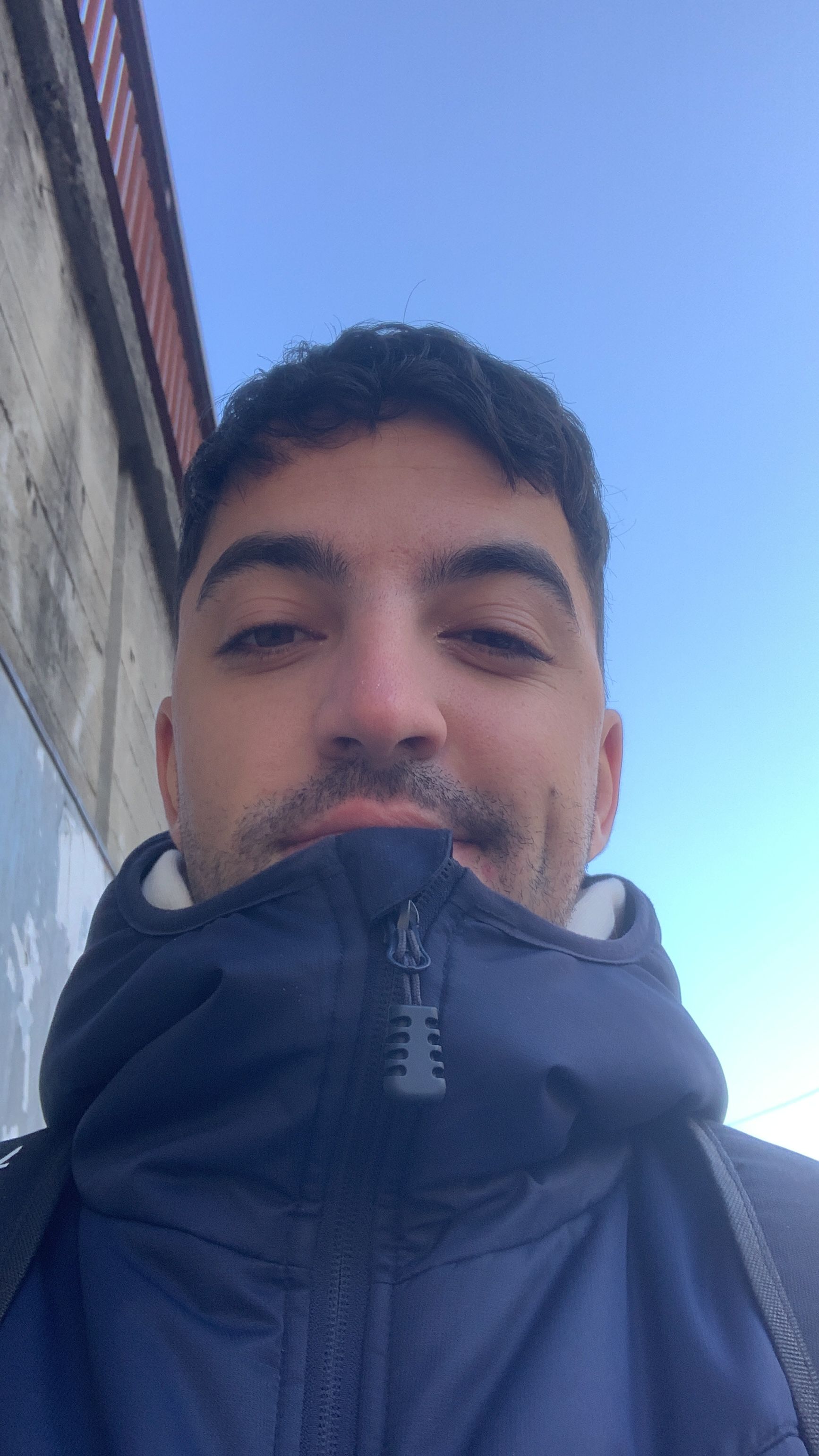 Bautista, UGC creator — 