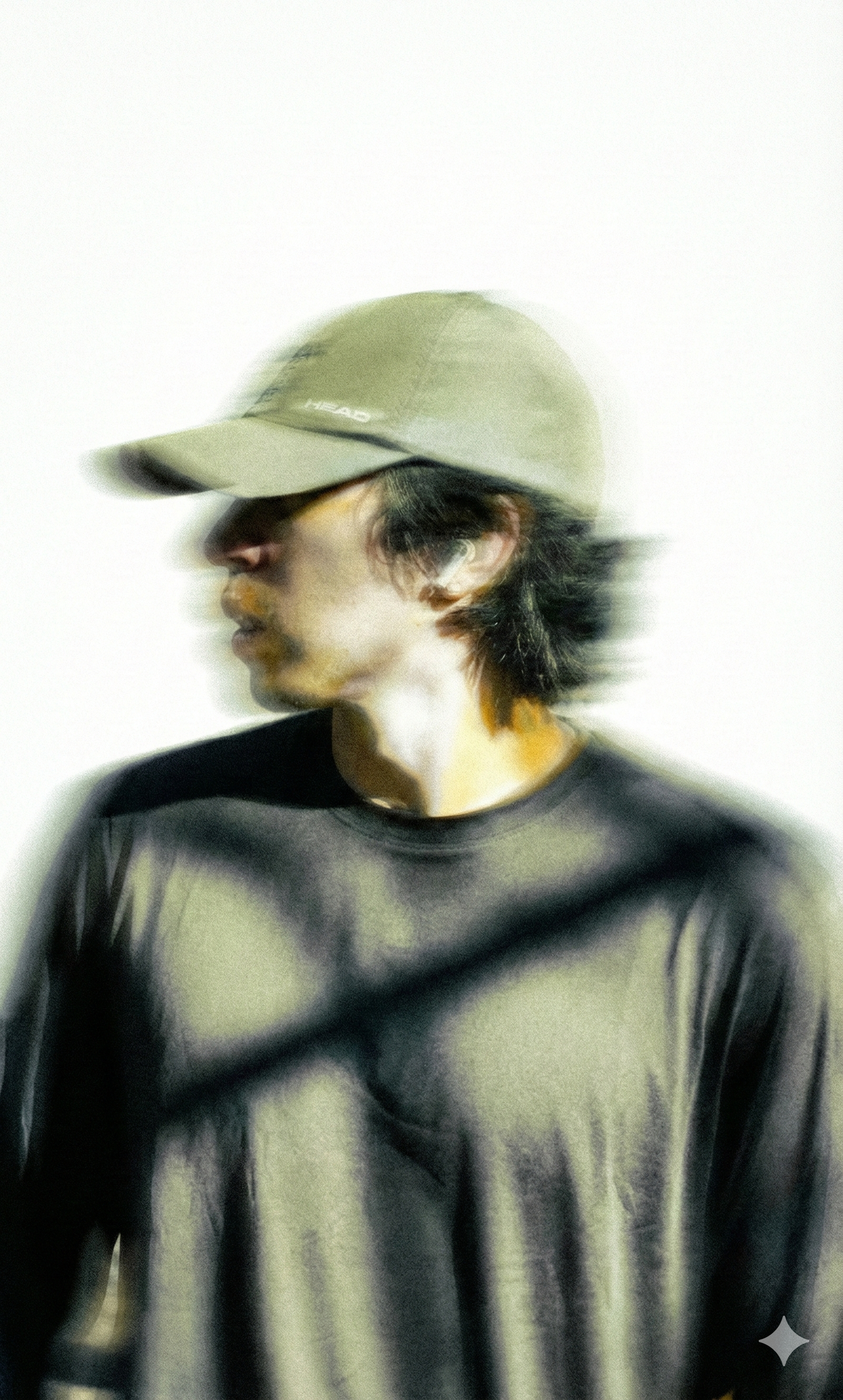 Chris, UGC creator — Mexico City