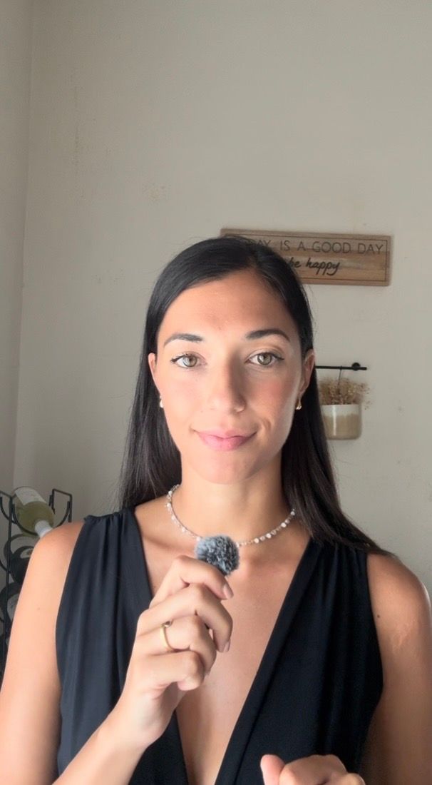Ilaria, UGC creator — Lucca