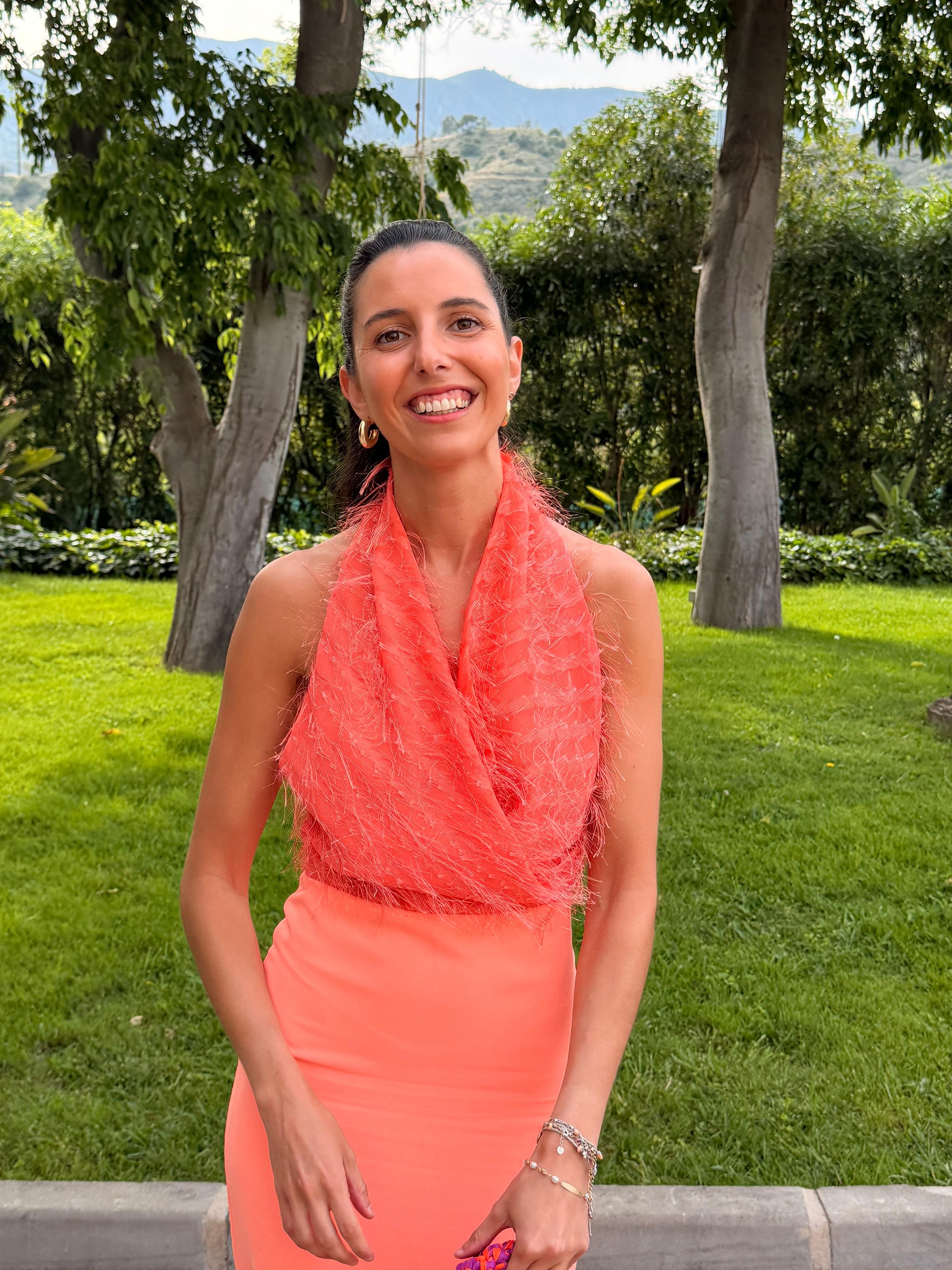 Paula, UGC creator — Málaga