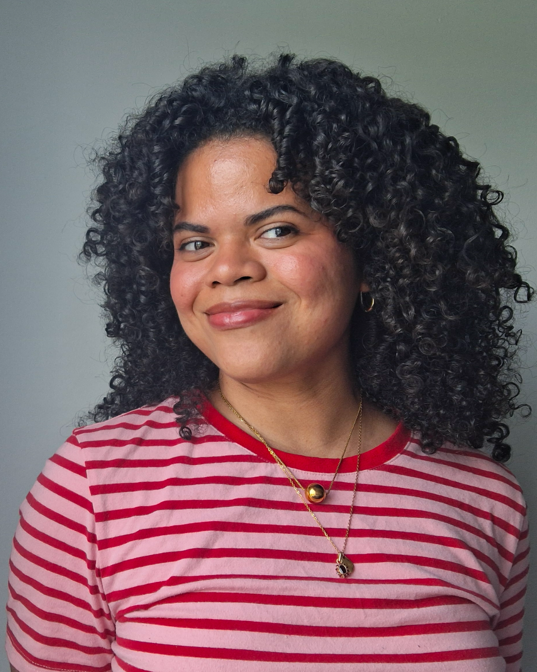 Andrea, UGC creator — A Coruña