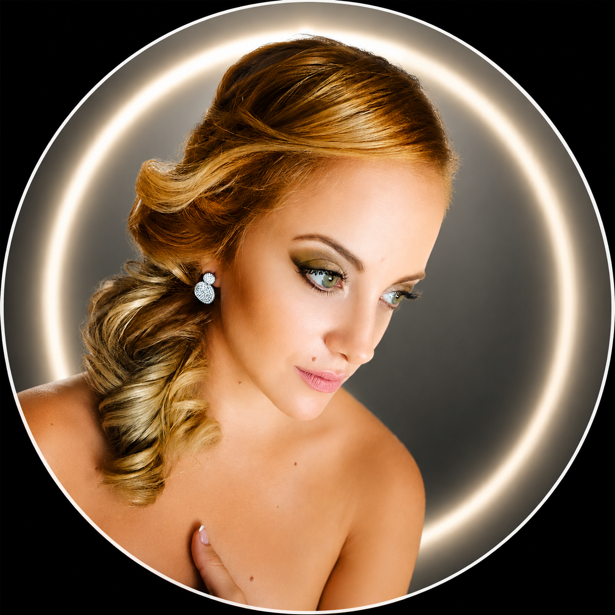 Agustina, UGC creator — Vera