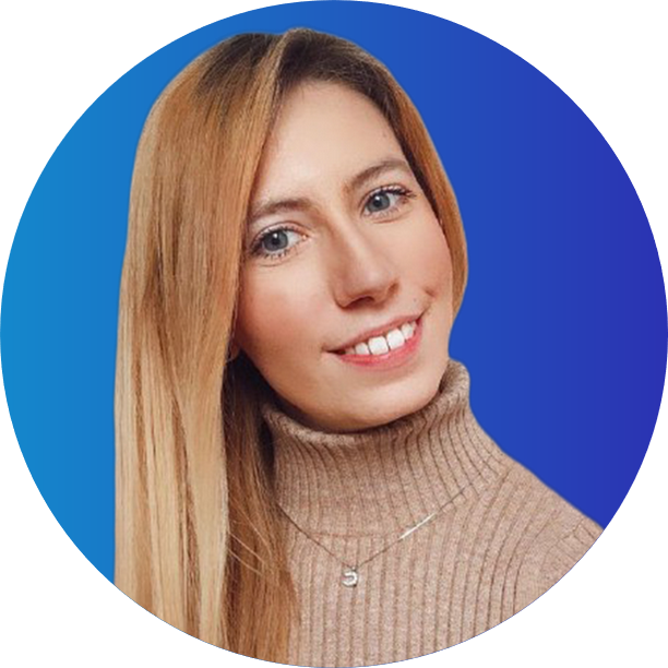 Chiara, UGC creator — Milano