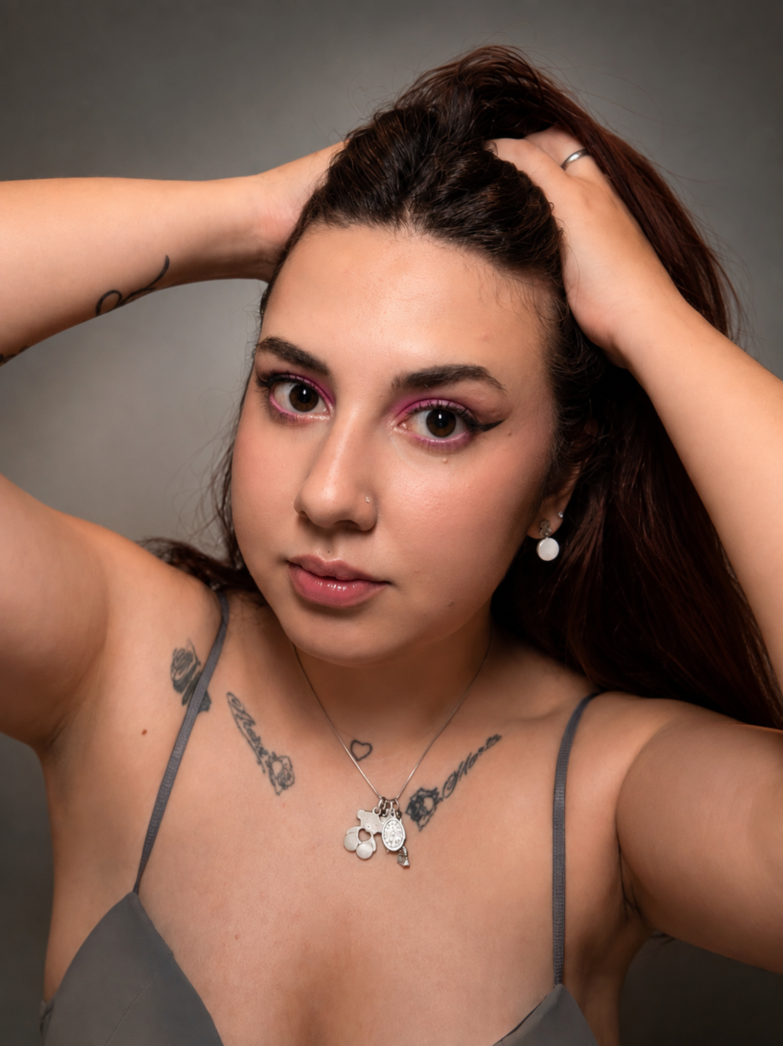 Irene, UGC creator — Tarragona