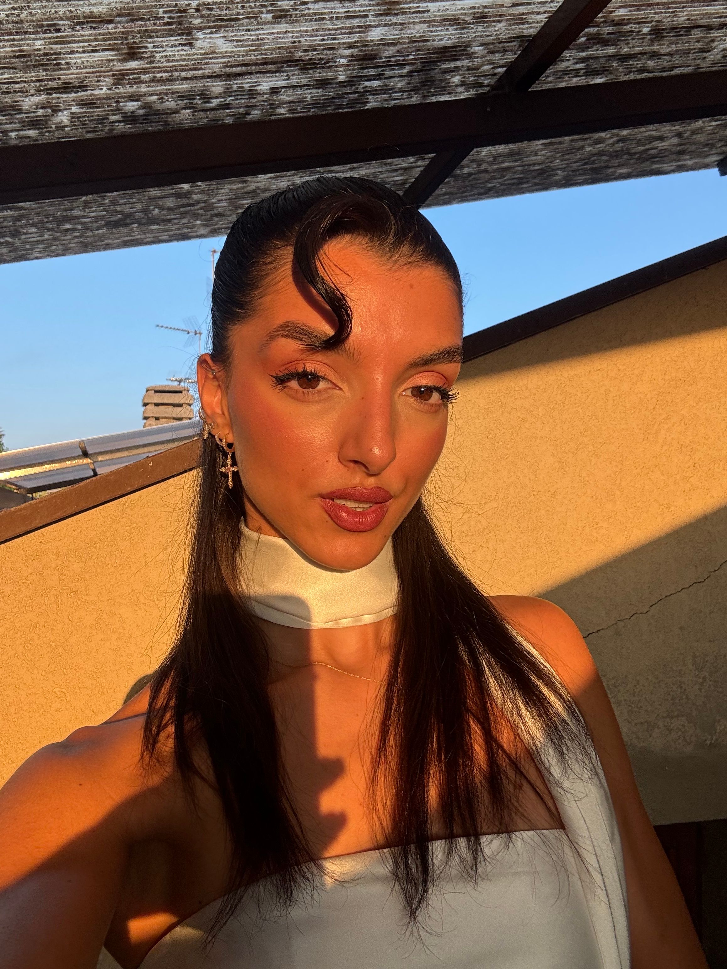 Sara, UGC creator — Parma