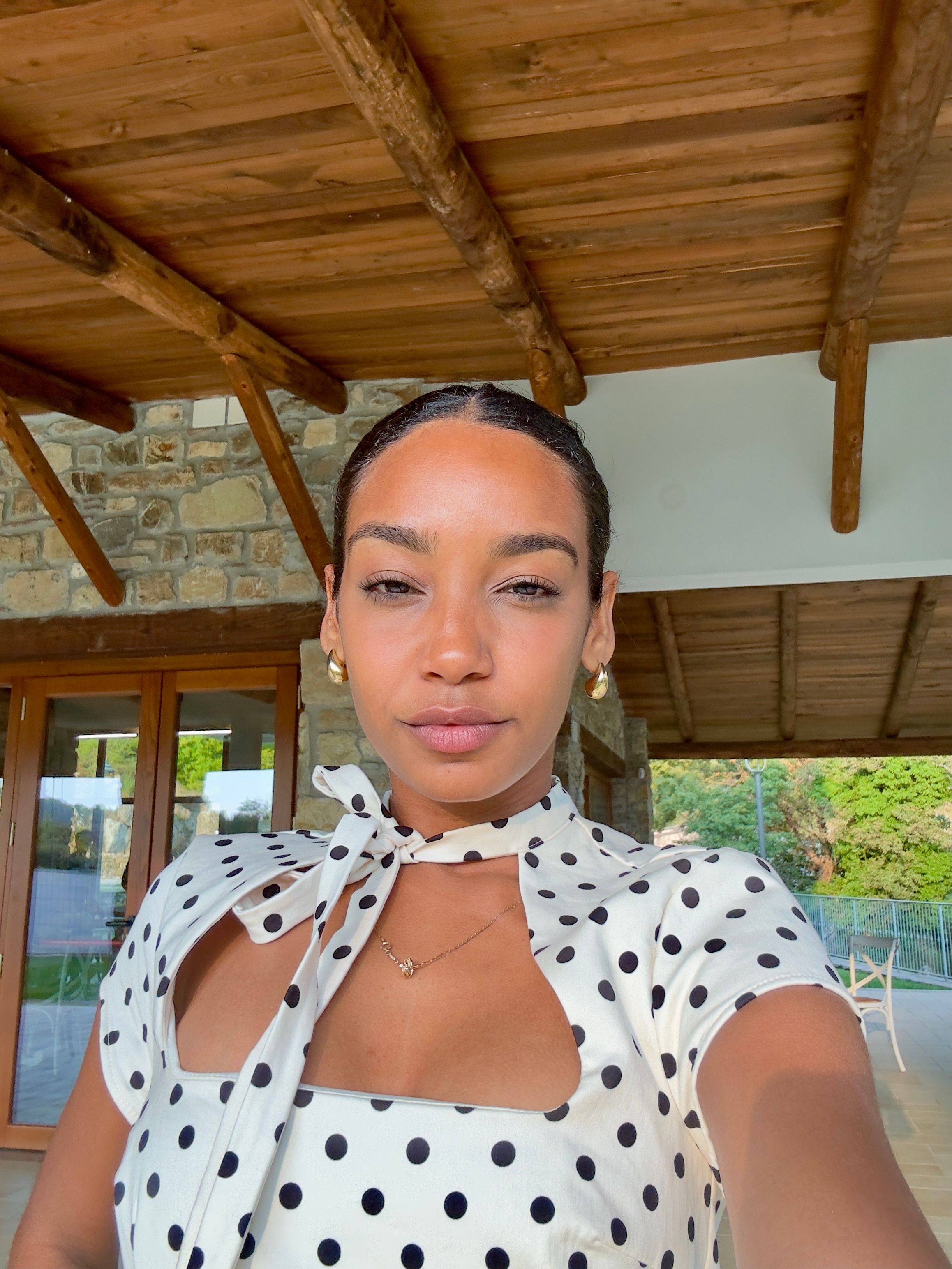 Jennifer, UGC creator — Laurino