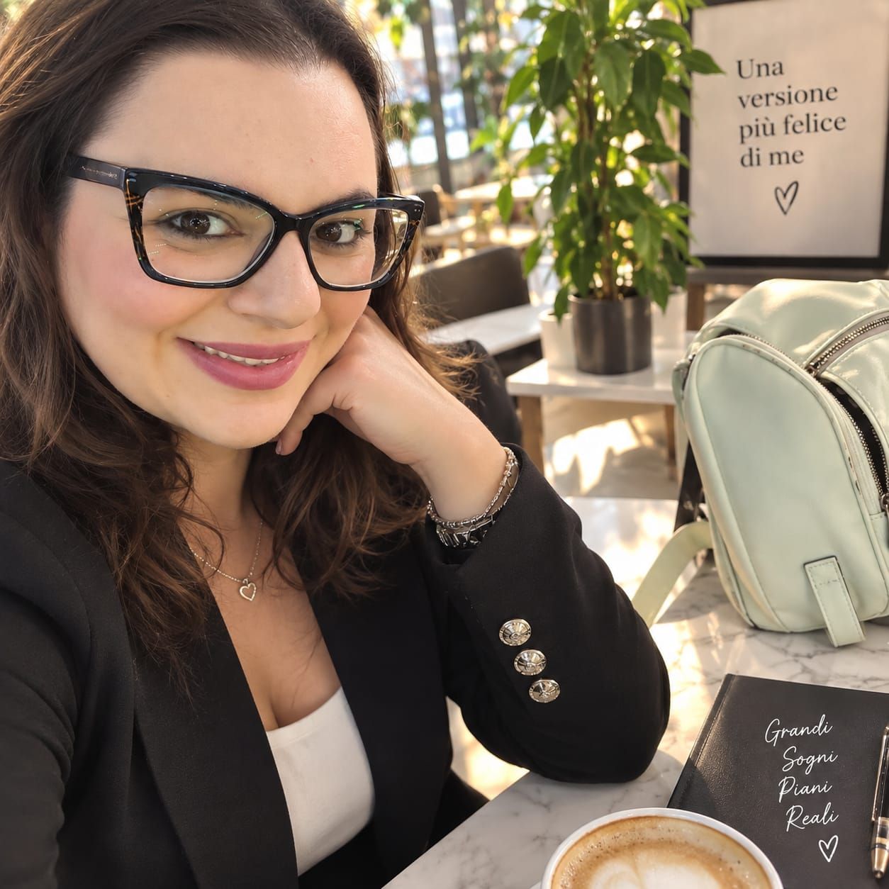 Alessia, UGC creator — Trofarello