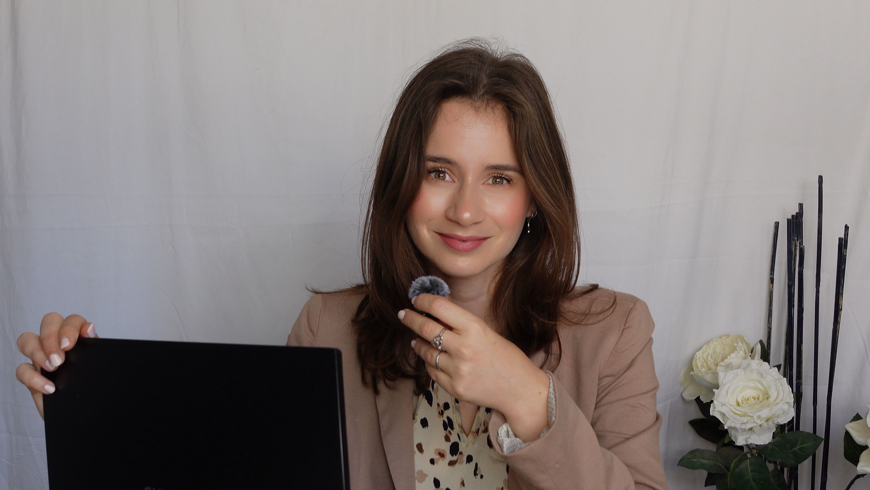 María, UGC creator — Torrox
