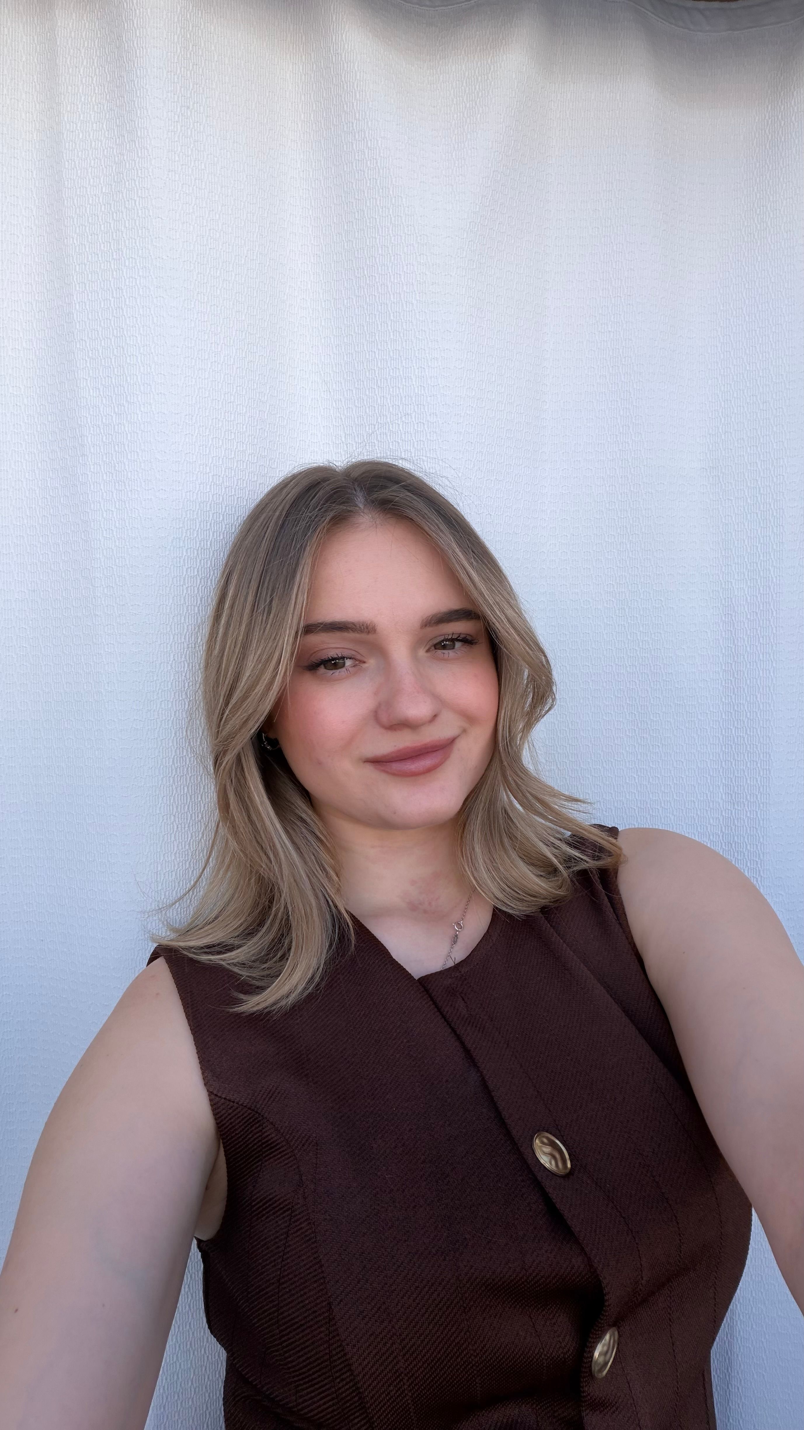 Tatiana, UGC creator — Málaga