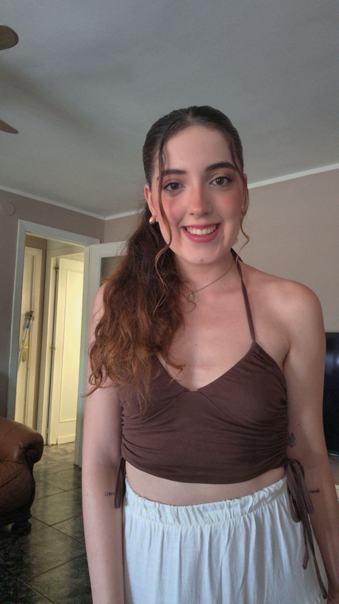 Nerea, UGC creator — Tarragona