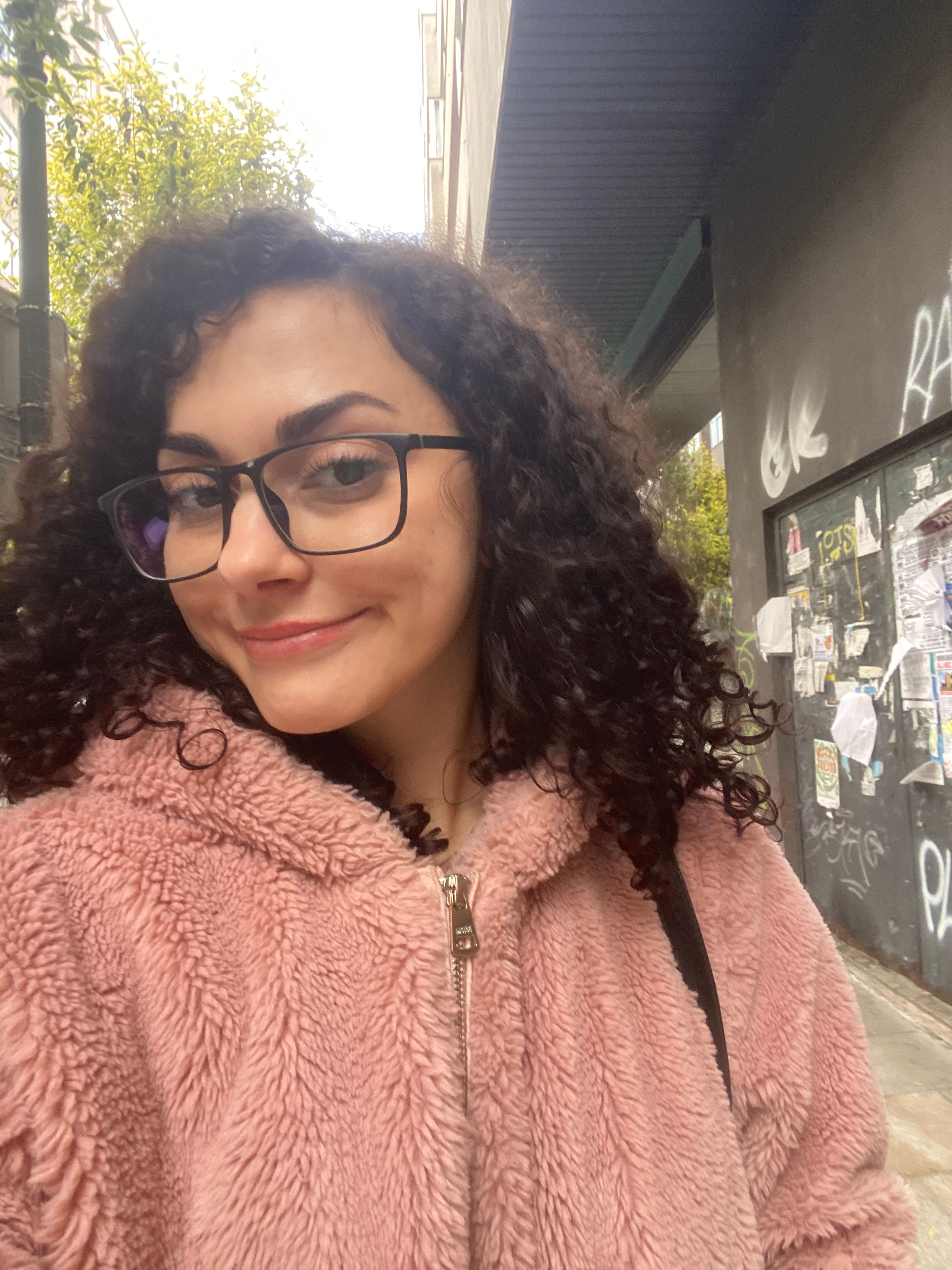 Jeniffer, UGC creator — Vigo