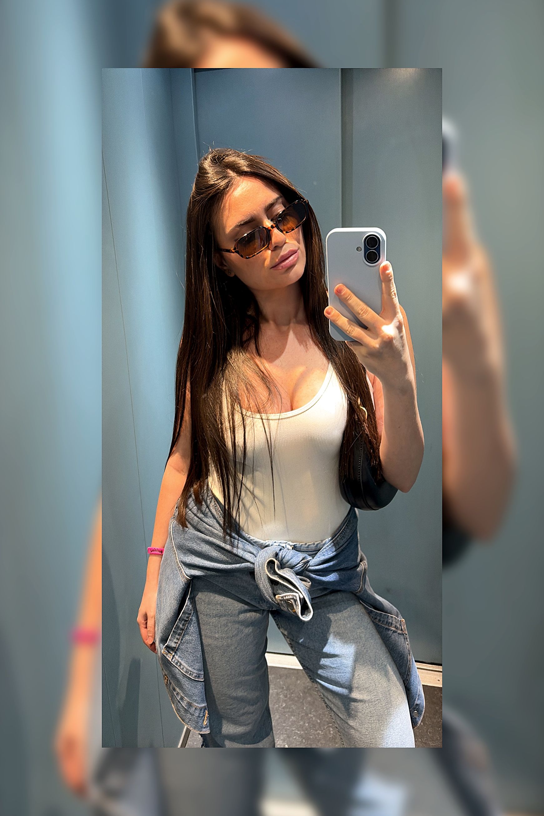 Jessica, UGC creator — Palermo