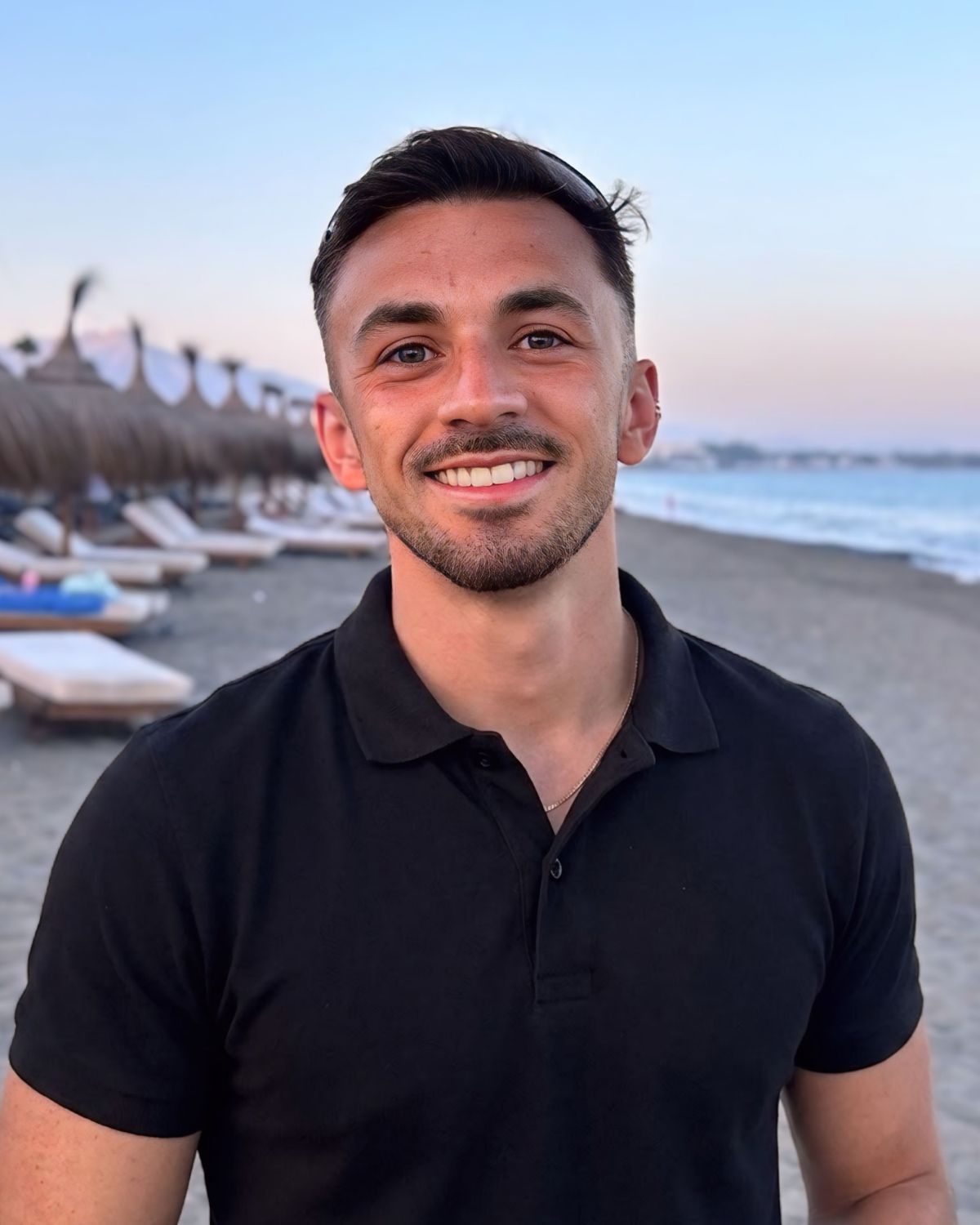 Miguel, UGC creator — Granada