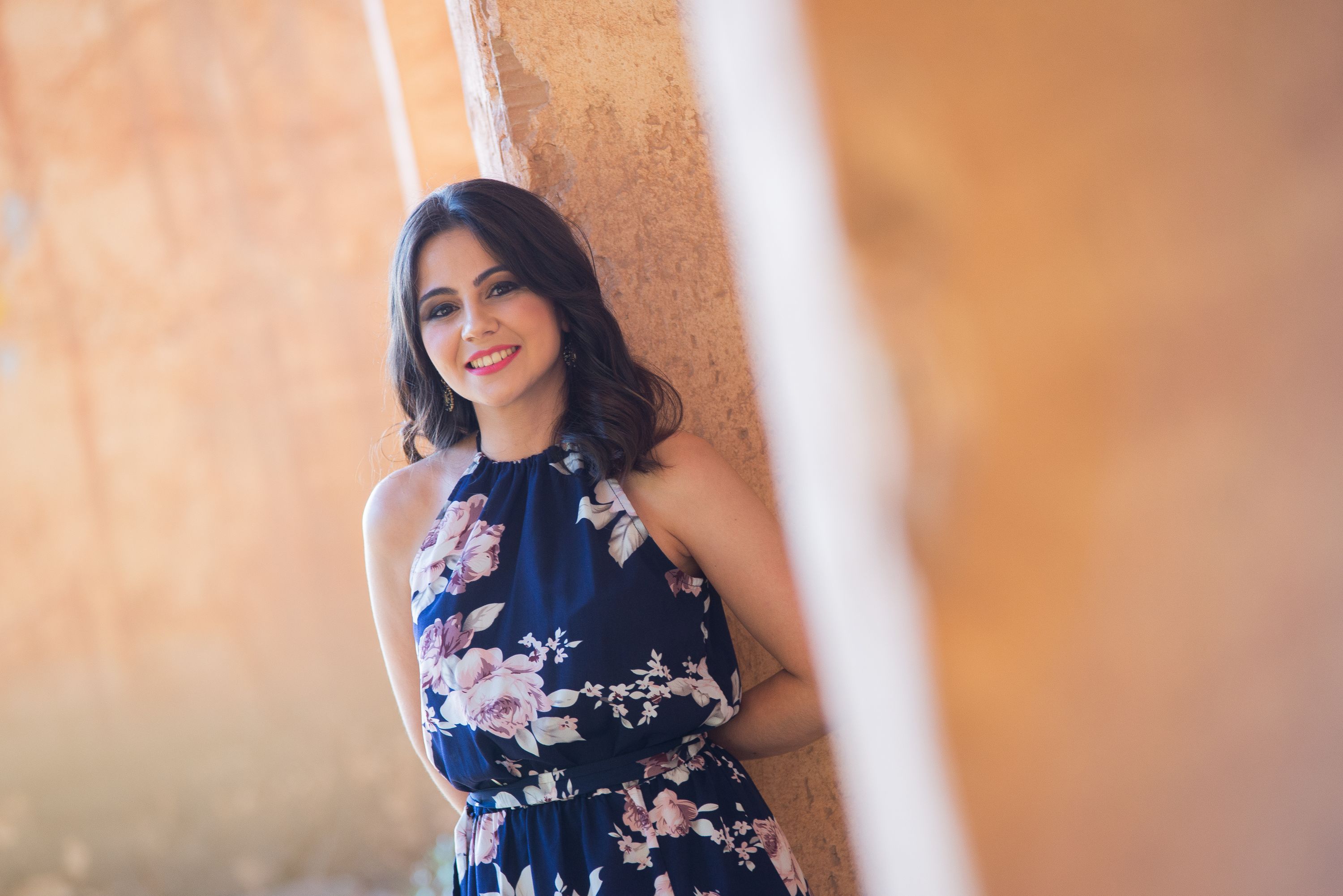Sonia, UGC creator — Alicante