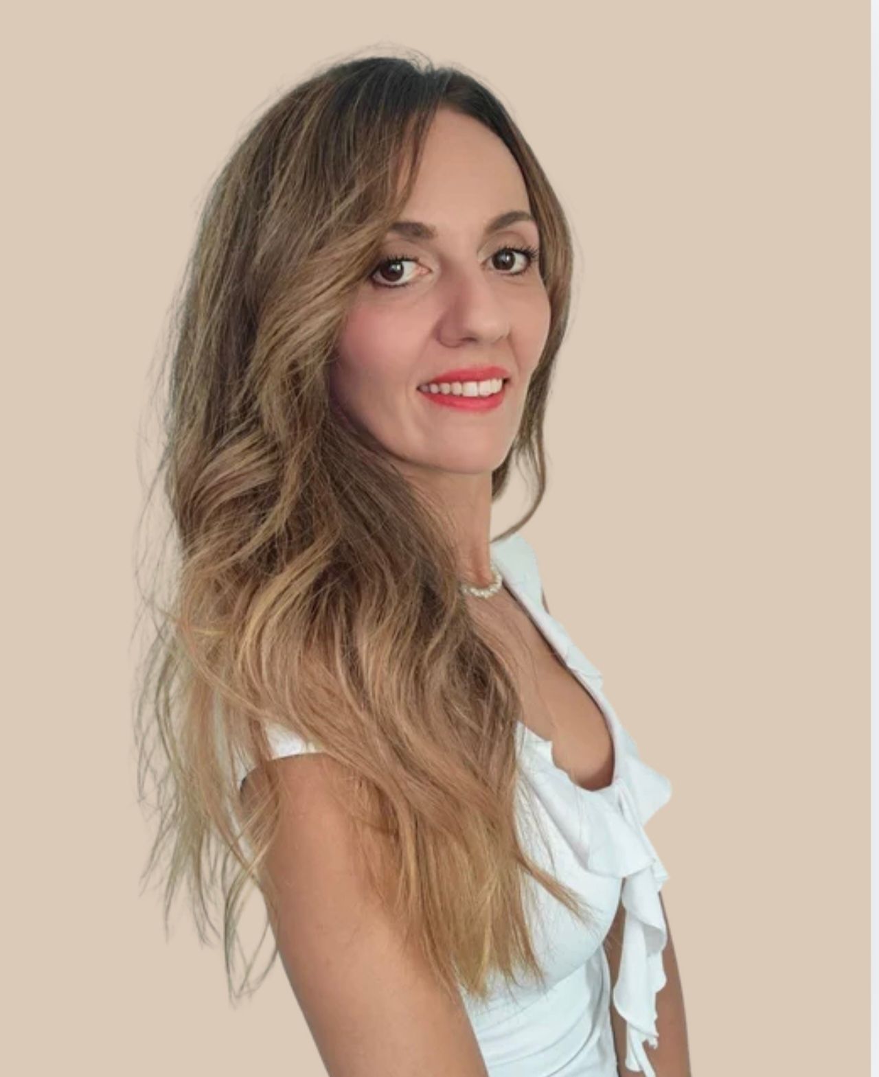 Simona, UGC creator — Getafe