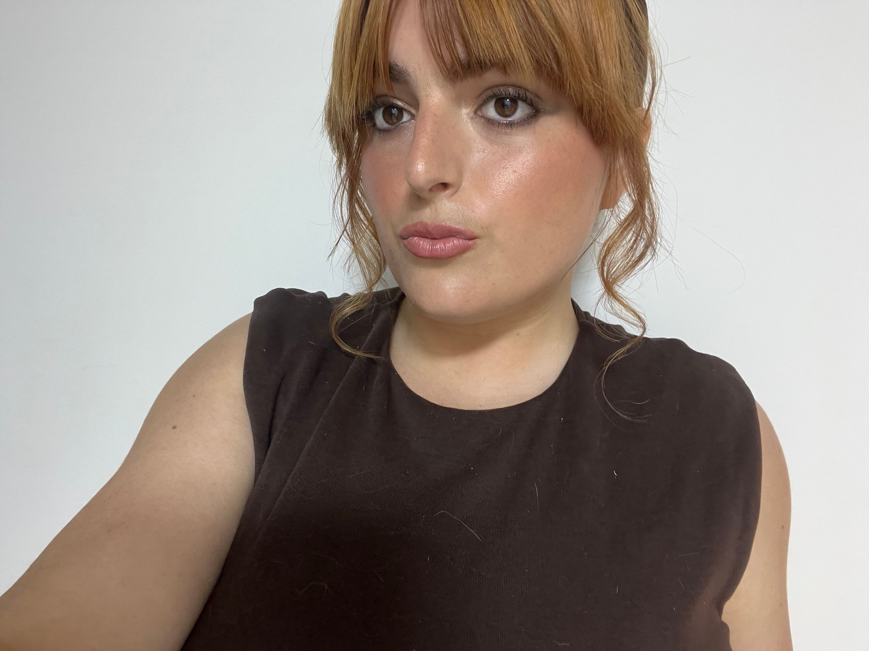 Naiara, UGC creator — San Sebastián