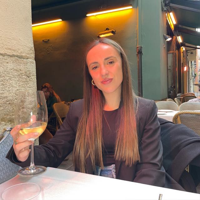 Marta, UGC creator — Valencia