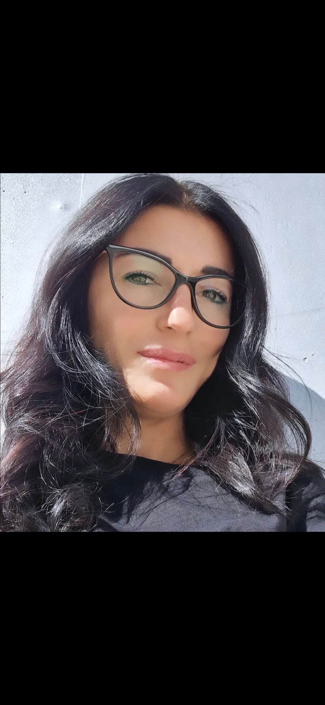 Giusy, UGC creator — Meda