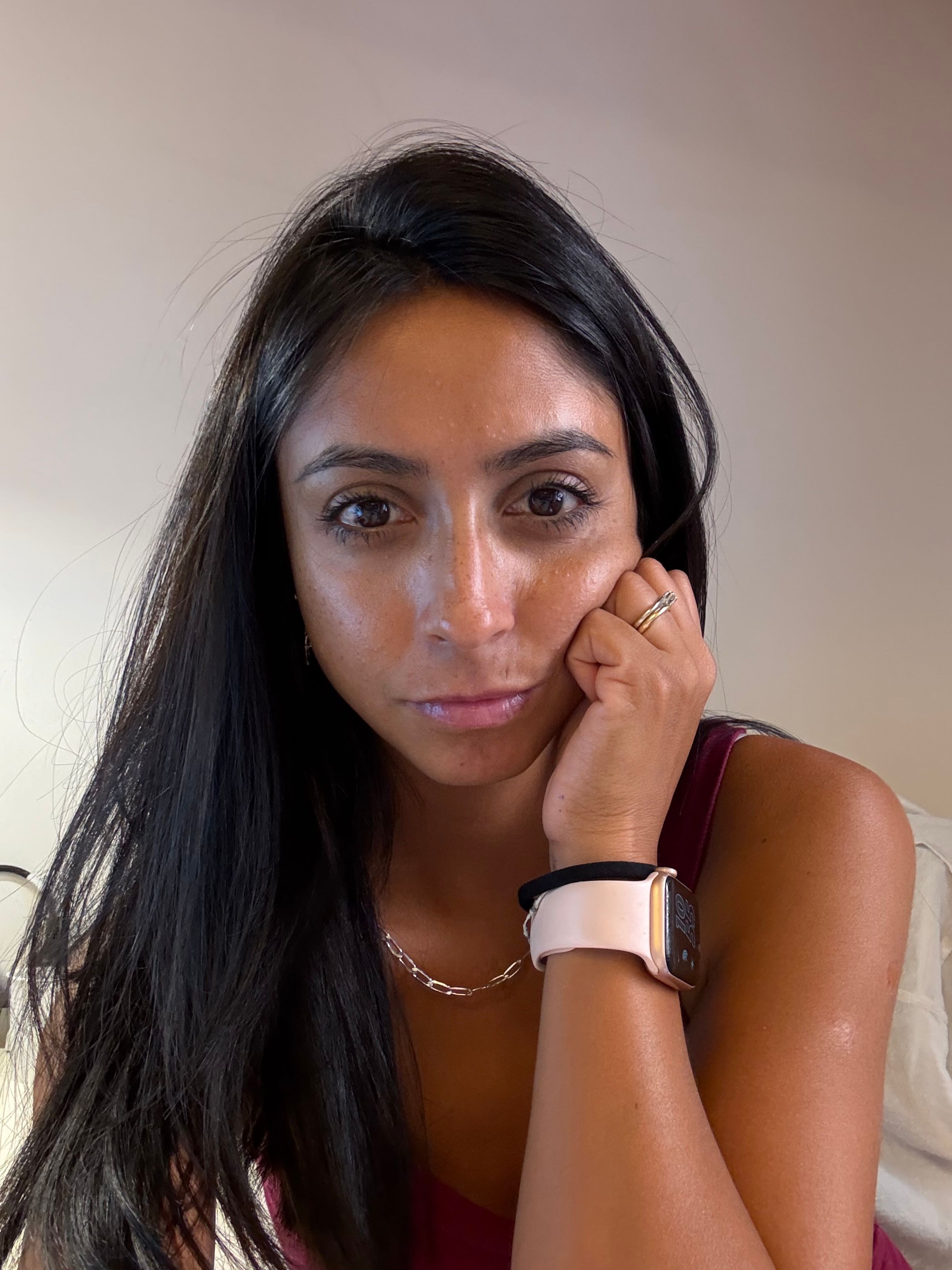 Estefannie, UGC creator — Rome