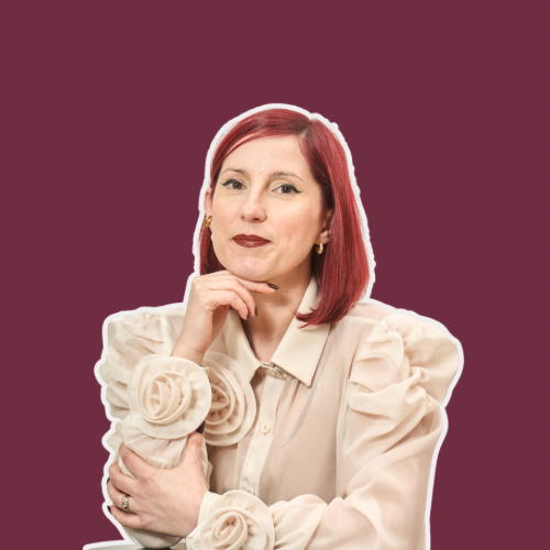Deborah, UGC creator — Rossiglione