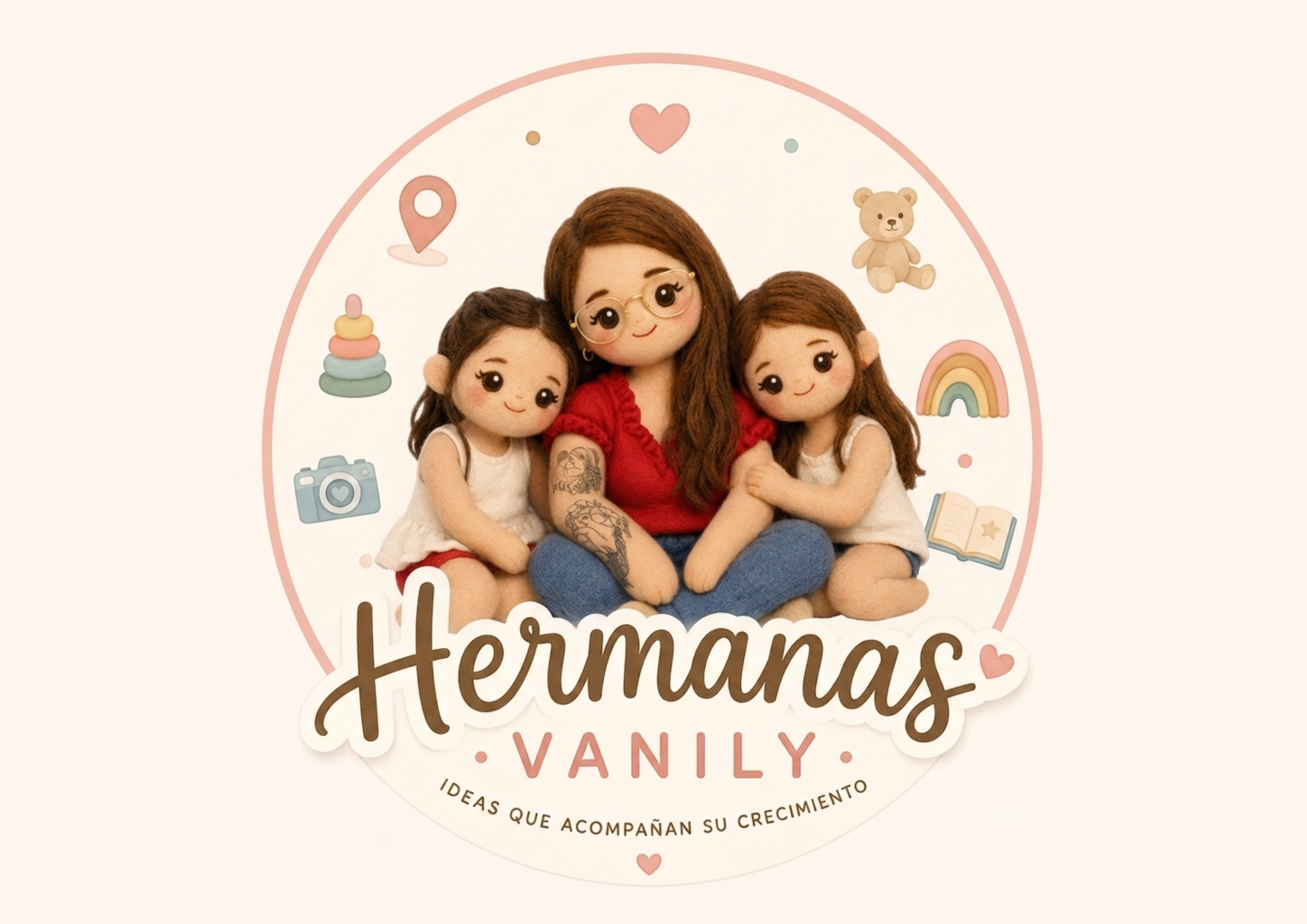 Maria, UGC creator — Dos Hermanas