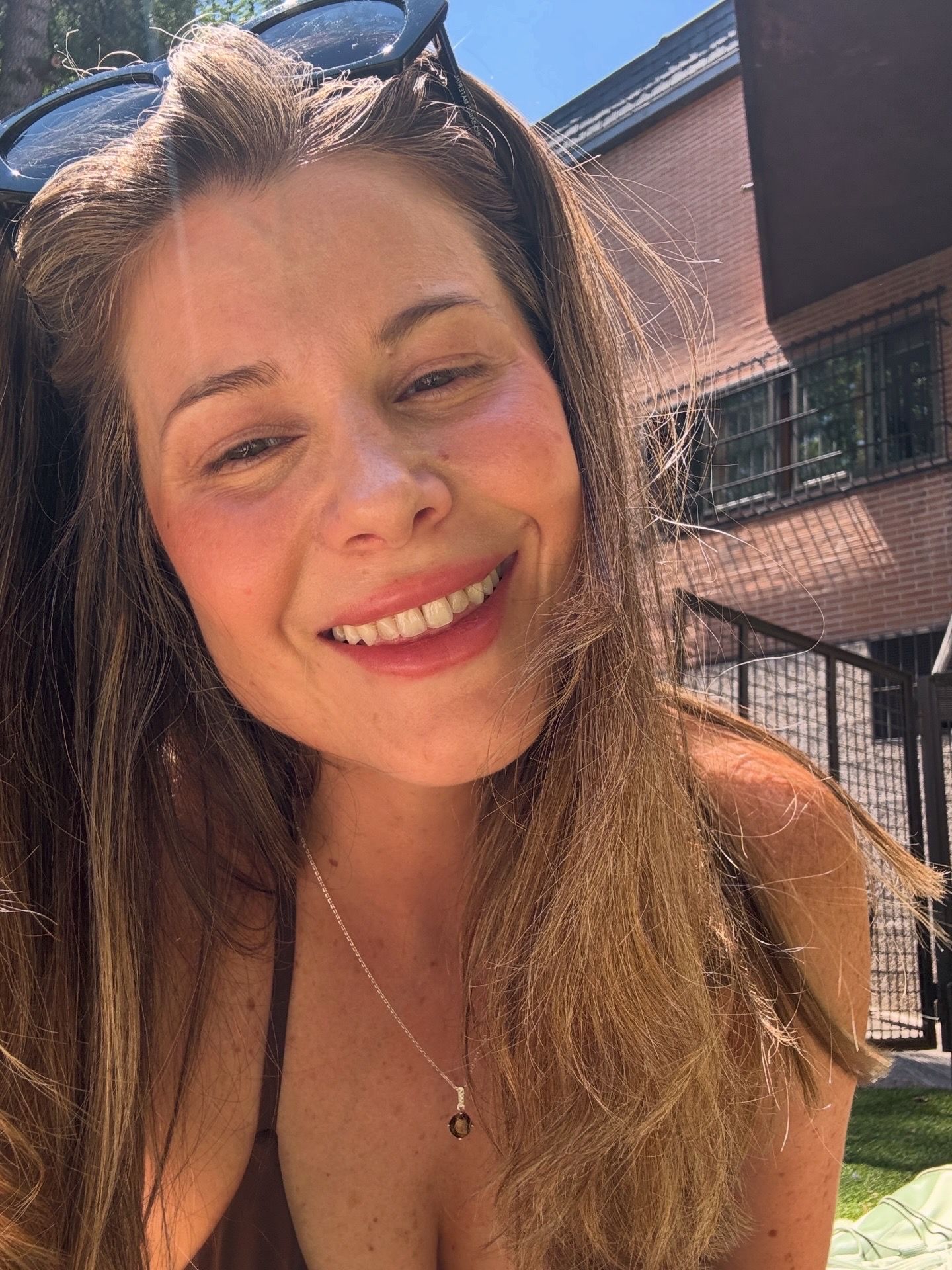 Jimena, UGC creator — Madrid
