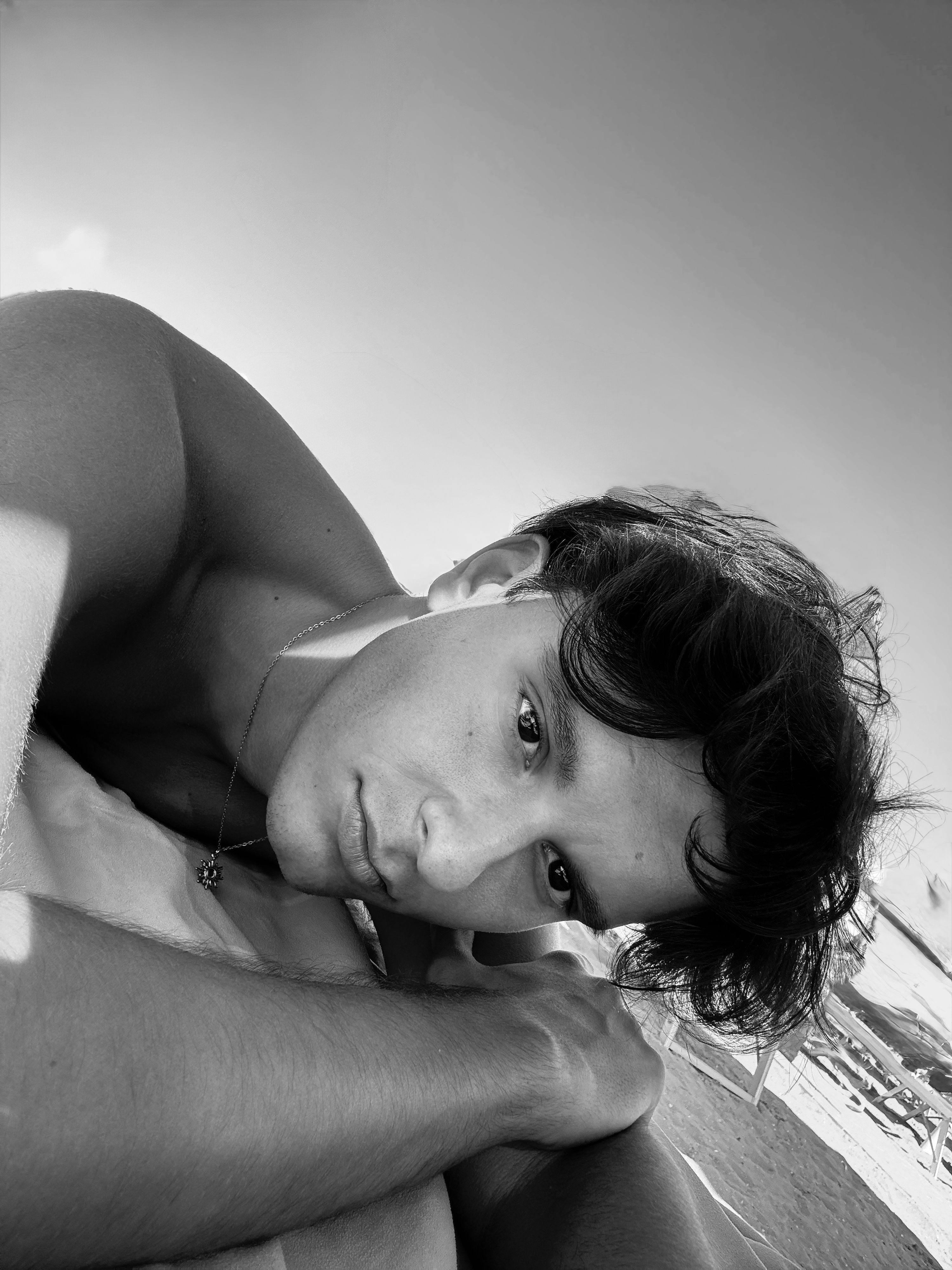 Riccardo, UGC creator — Milano