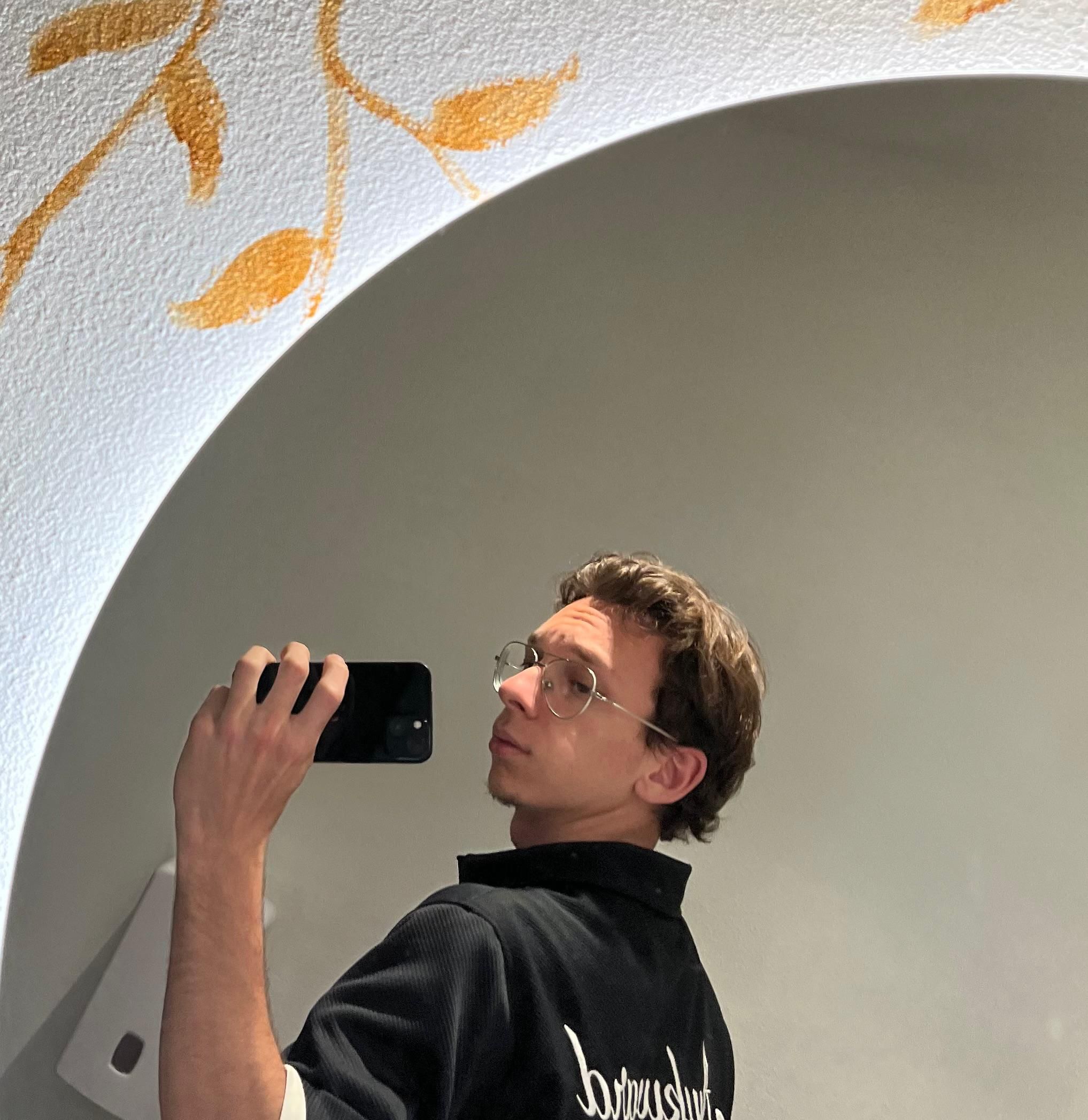 Mayan, UGC creator — Pisa