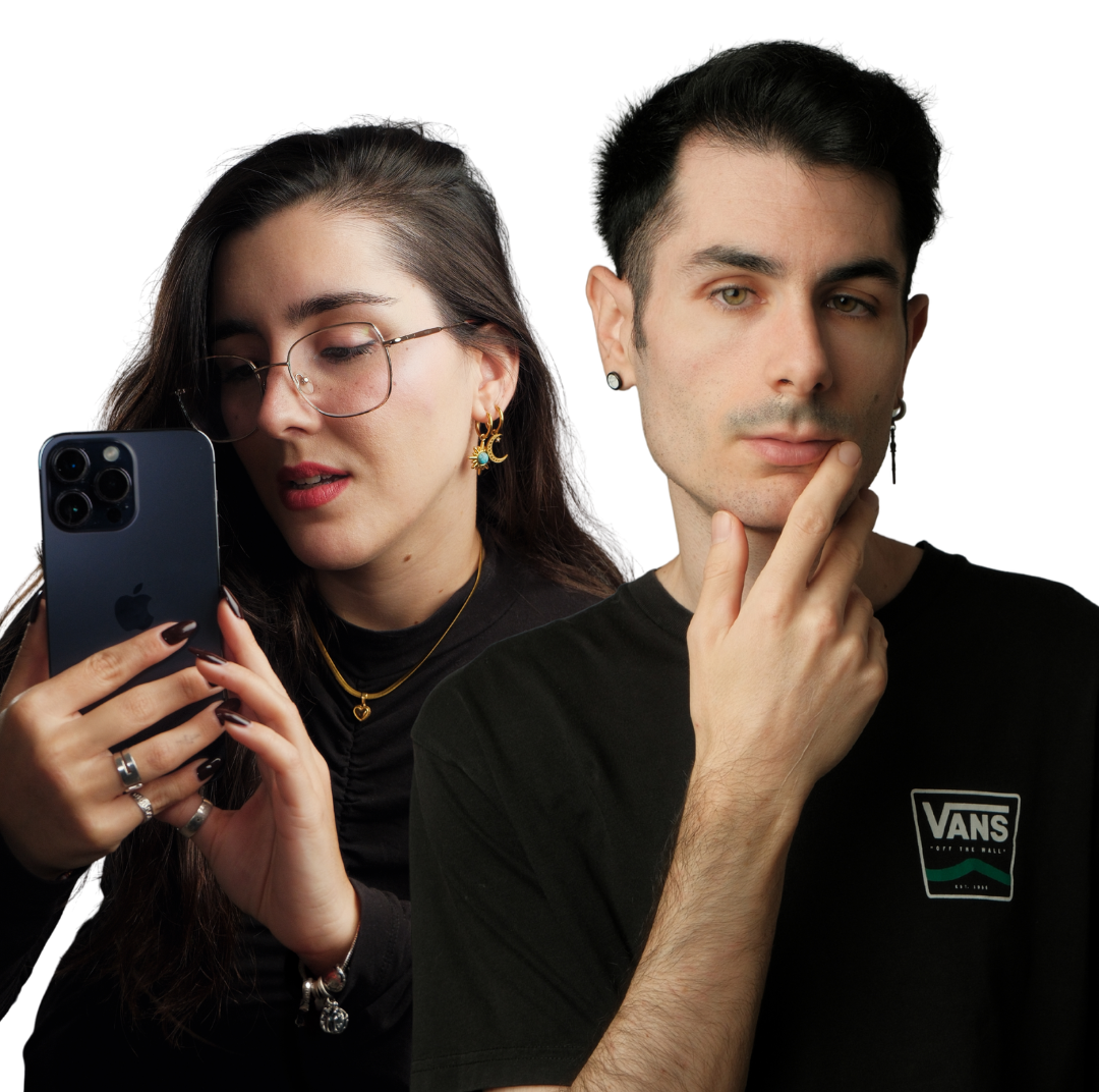 Noelia, UGC creator — Elx / Elche