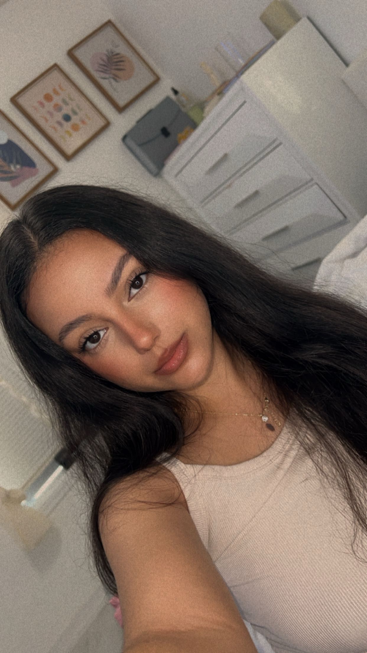 Ana, UGC creator — Pontinia