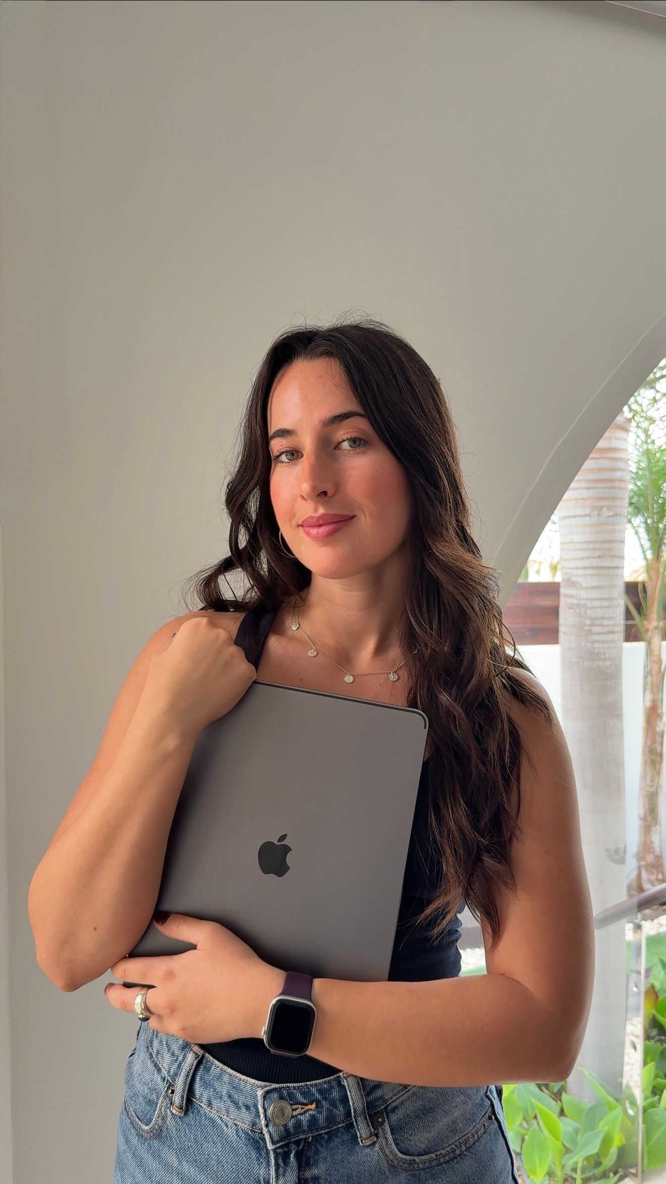 Sandra, UGC creator — Murcia