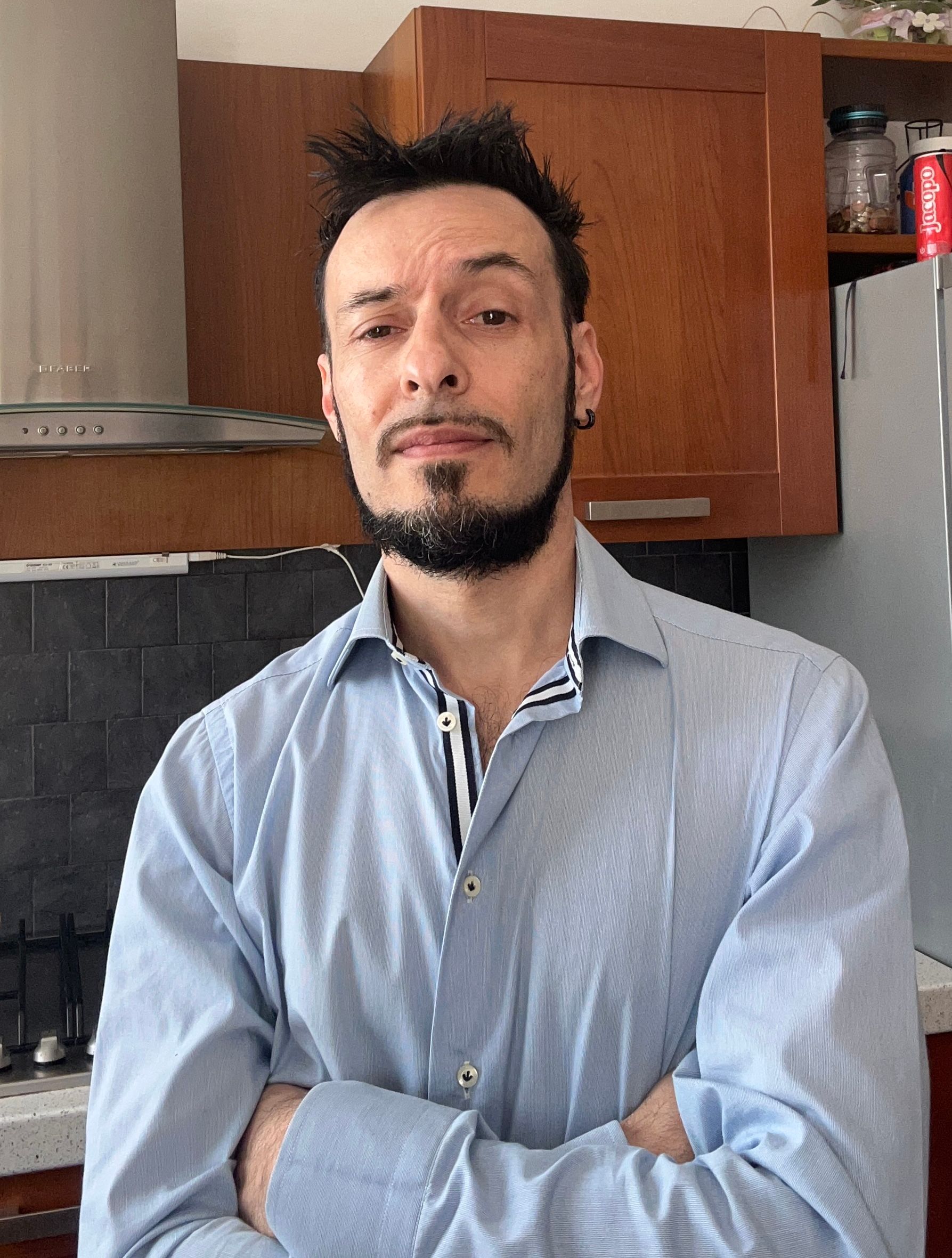 Giovanni, UGC creator — Villanova d'Asti