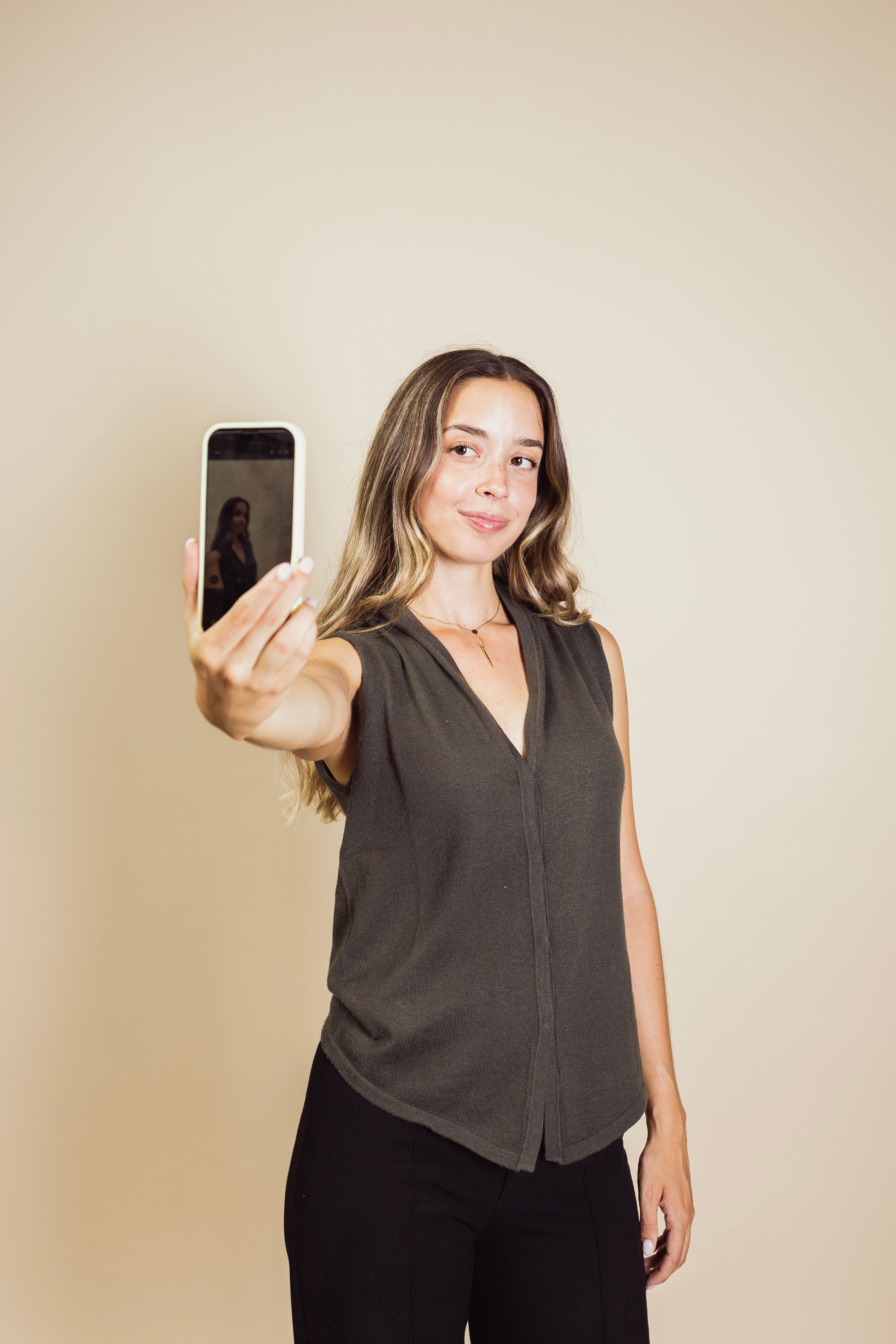 Ana, UGC creator — Málaga