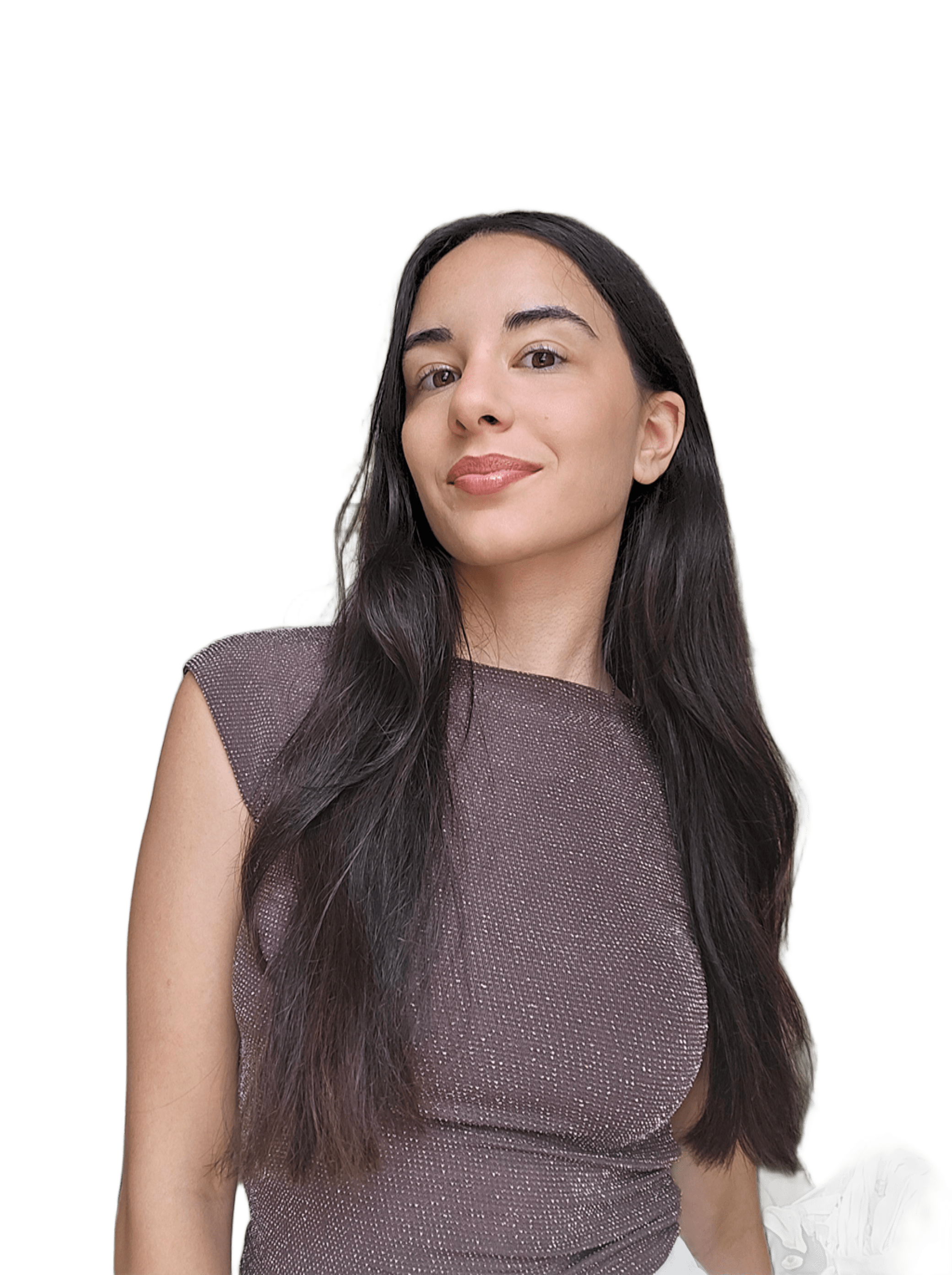 Elena, UGC creator — Barcelona