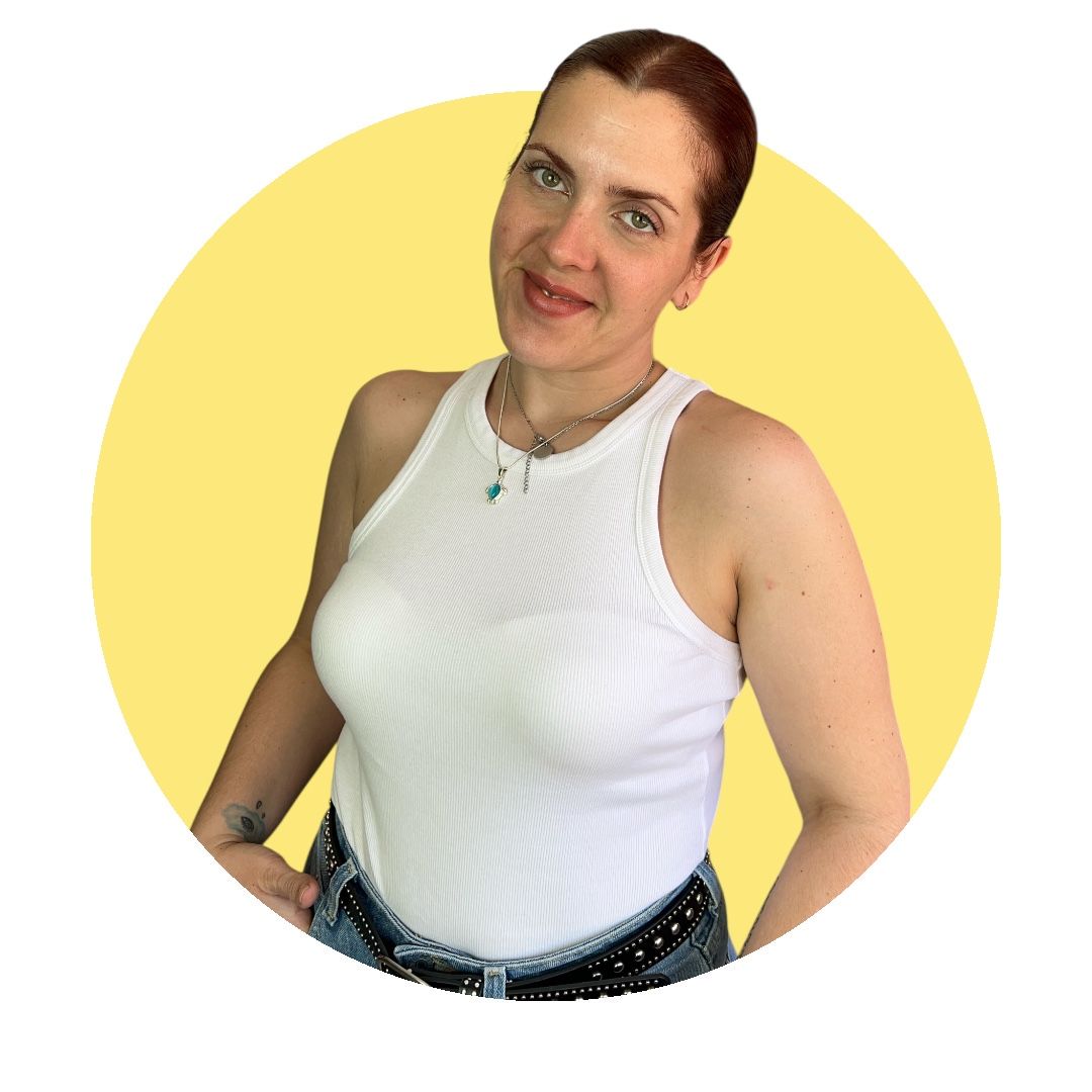 Carolina, UGC creator — Murcia