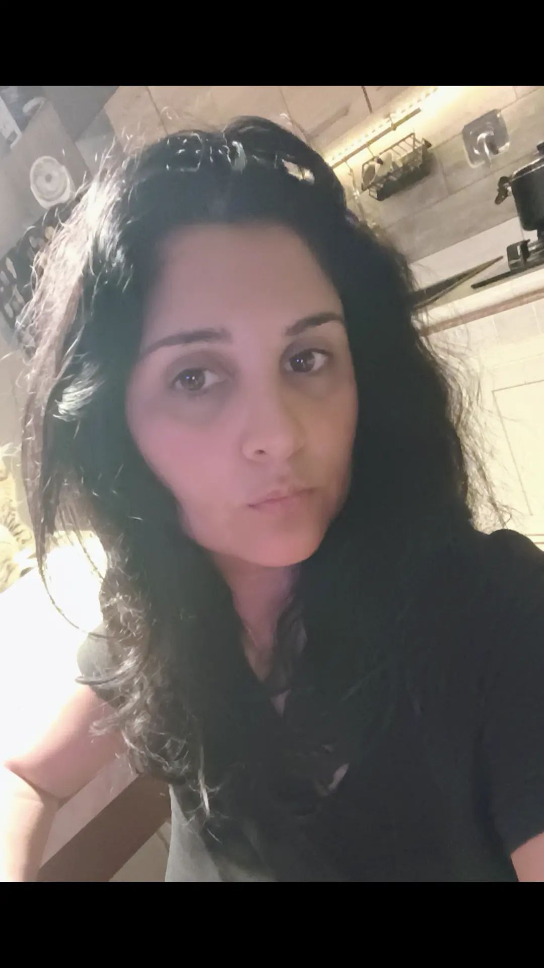 Veronica, UGC creator — Turin