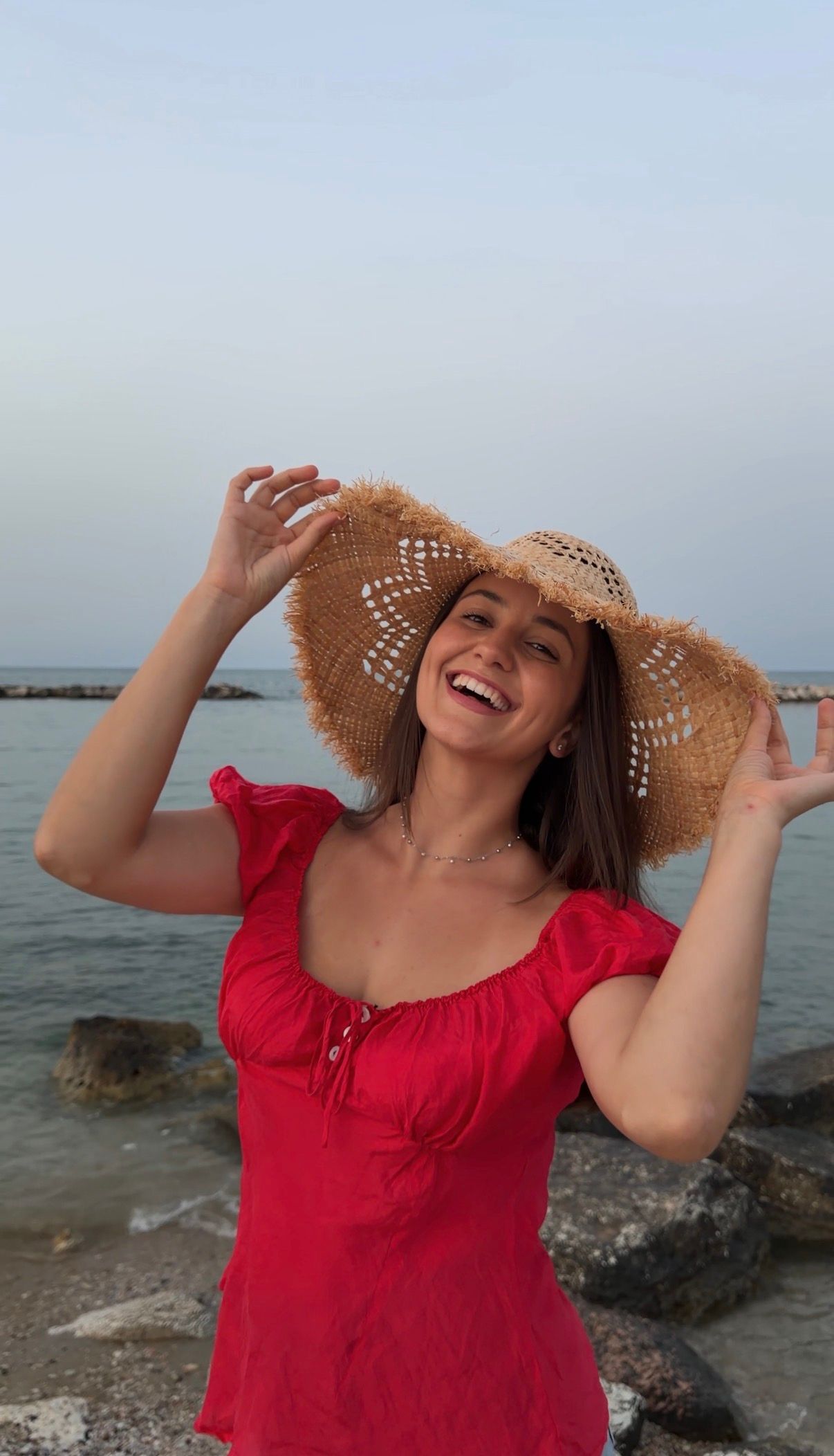 Elena, UGC creator — Fano