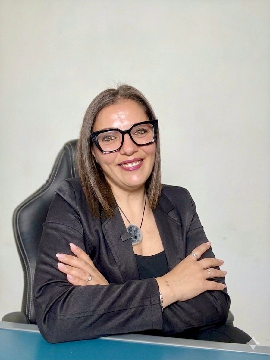 Natascia, UGC creator — Turin