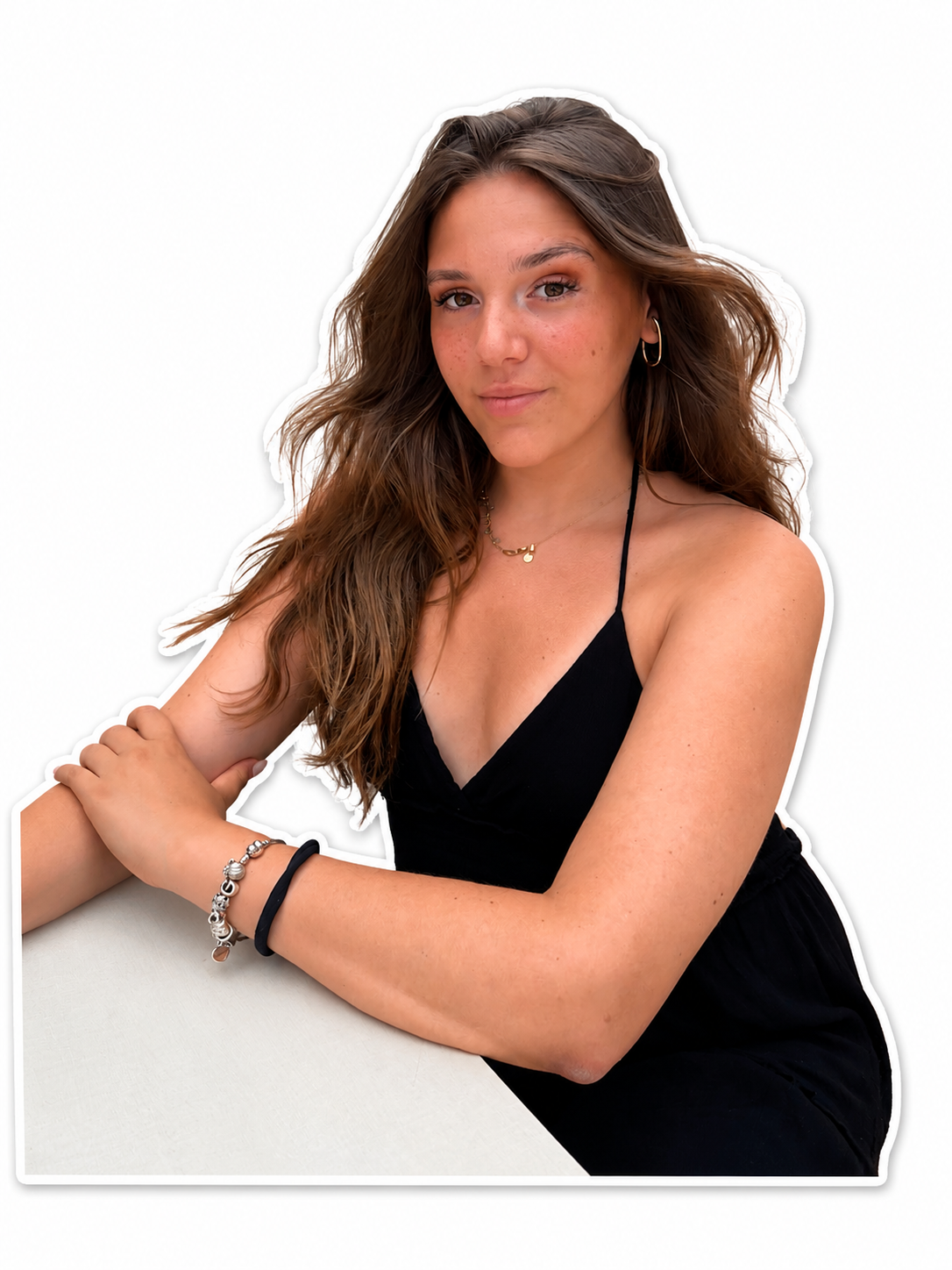 Ginevra, UGC creator — Valencia