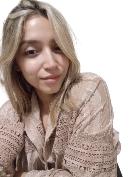 Daniela, UGC creator — Wheelwright