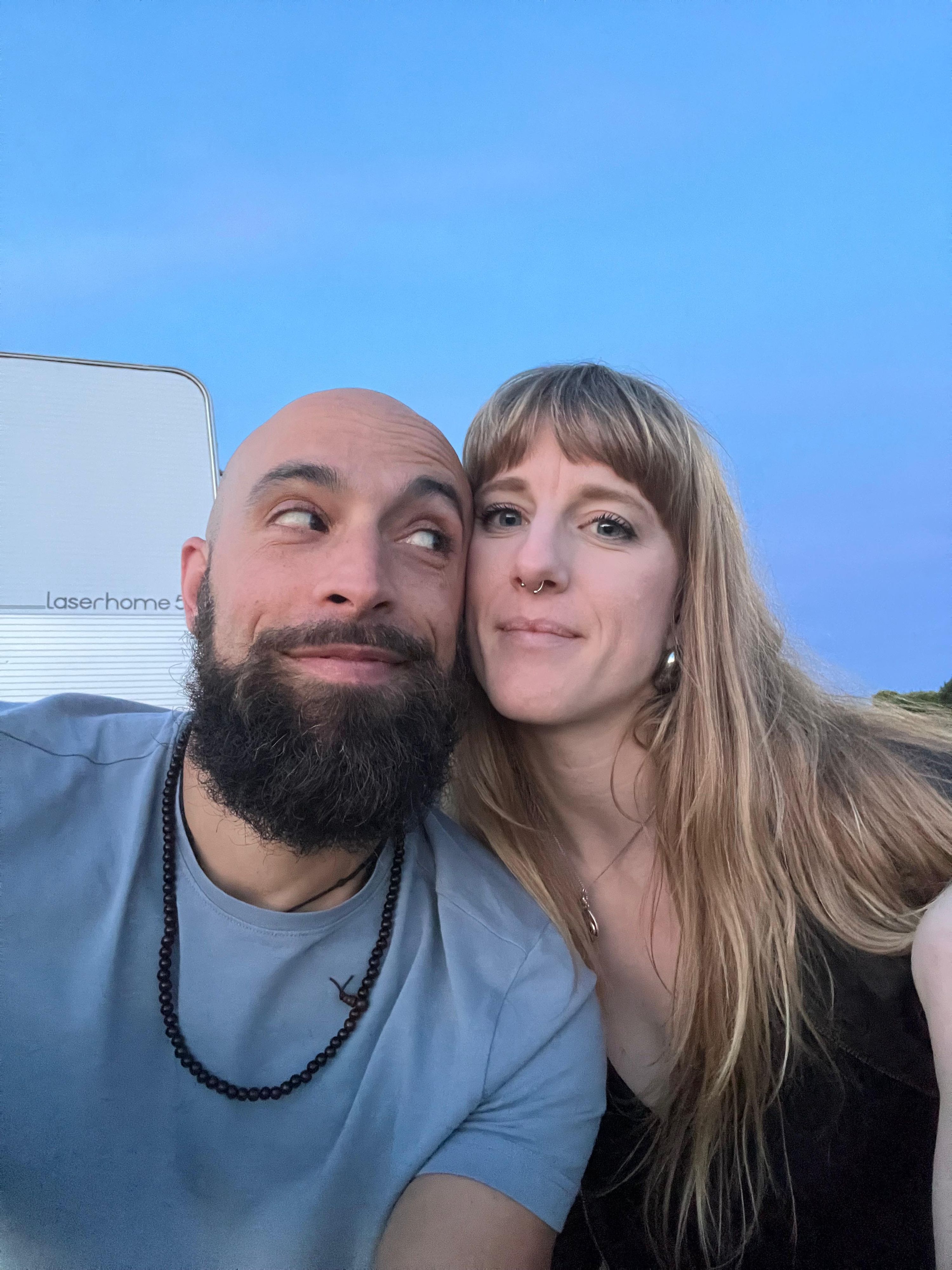 Fabio, UGC creator — Milano